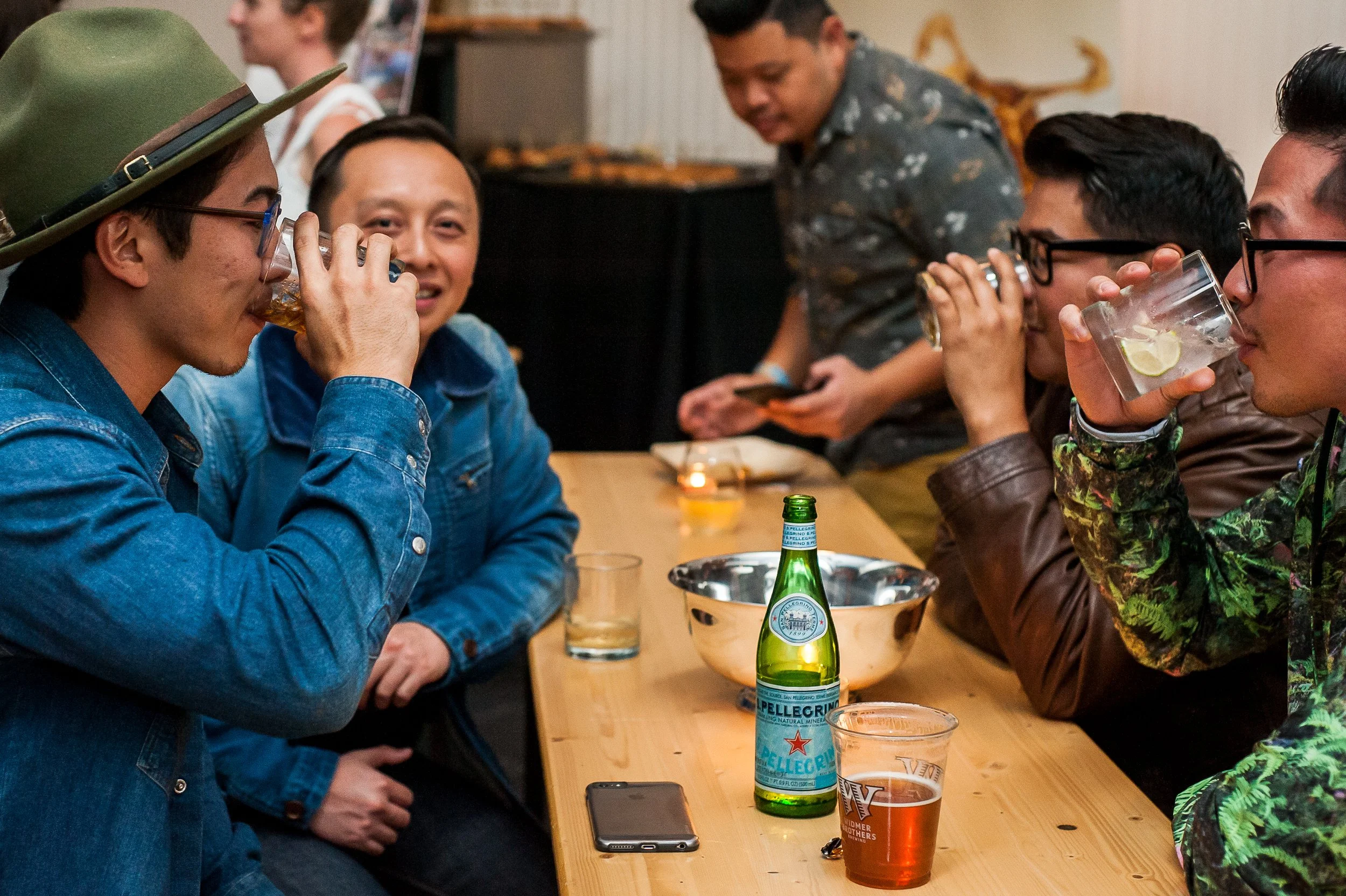 ABOUT — Feast Portland