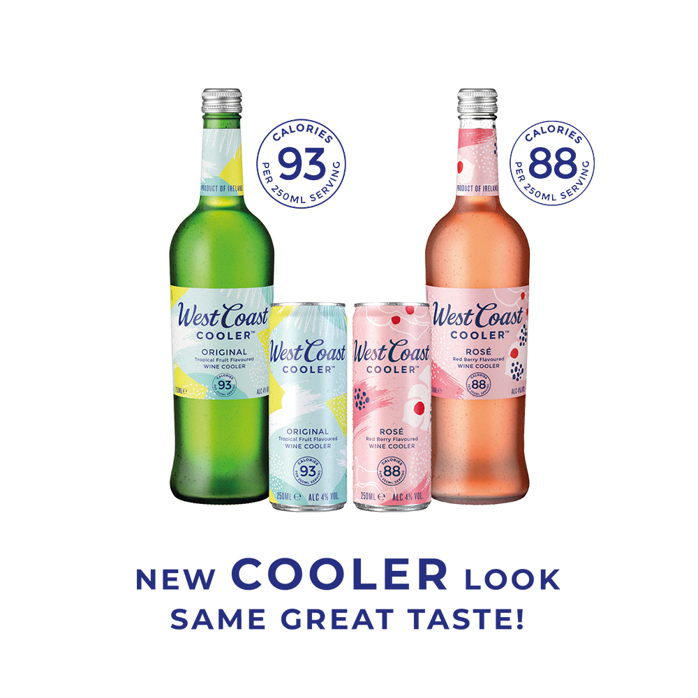 West Coast Cooler NI