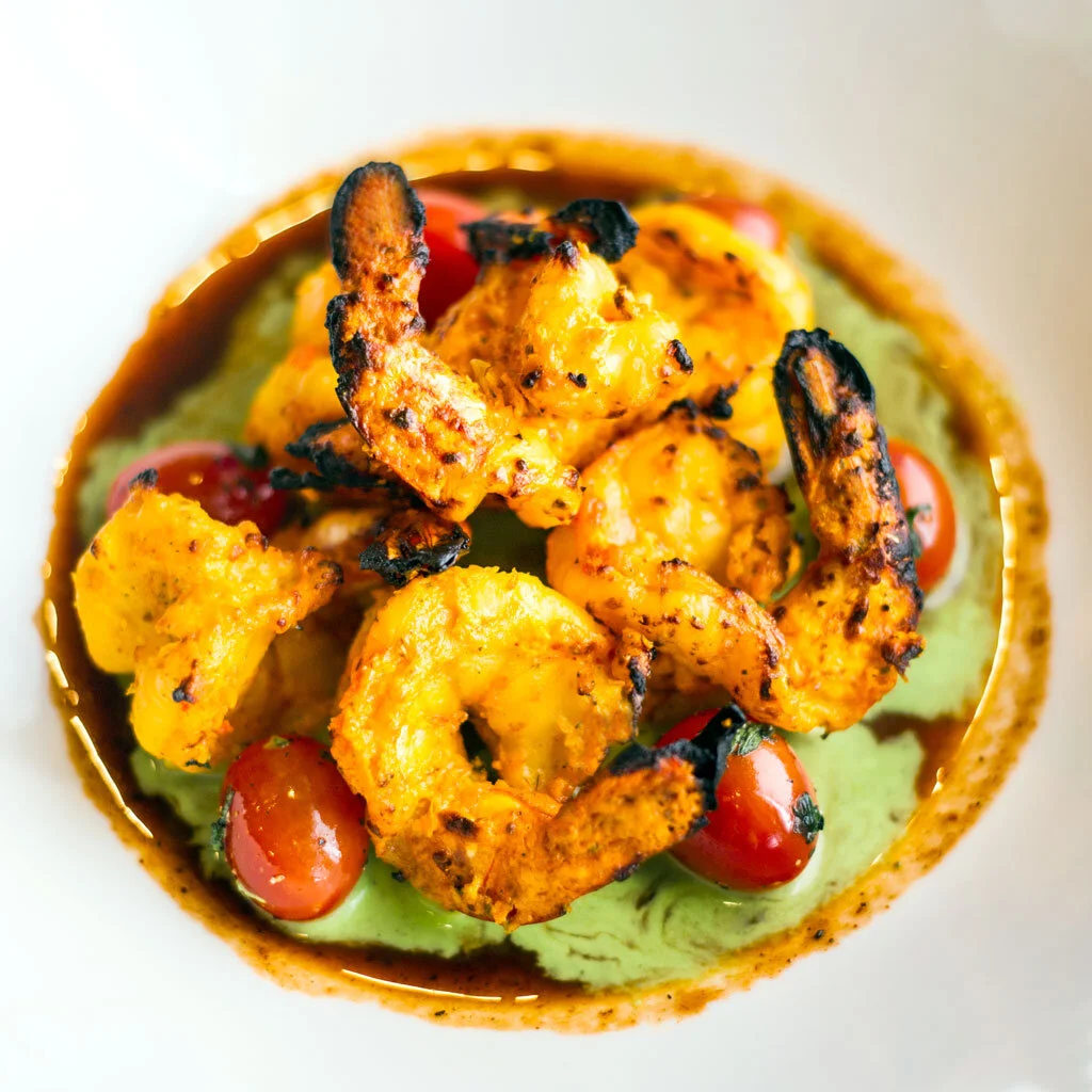 Avani Asian Indian Bistro | Fine Dining Restaurant