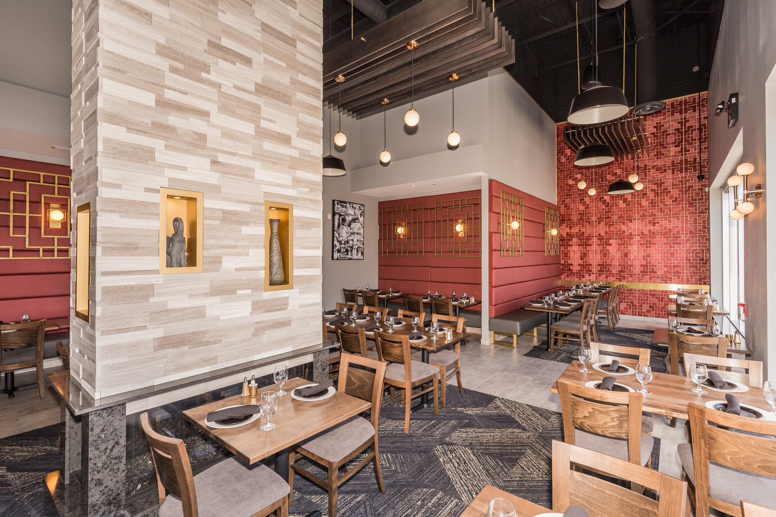 Avani Indian Bistro Locations — Avani Asian Indian Bistro & Restaurant