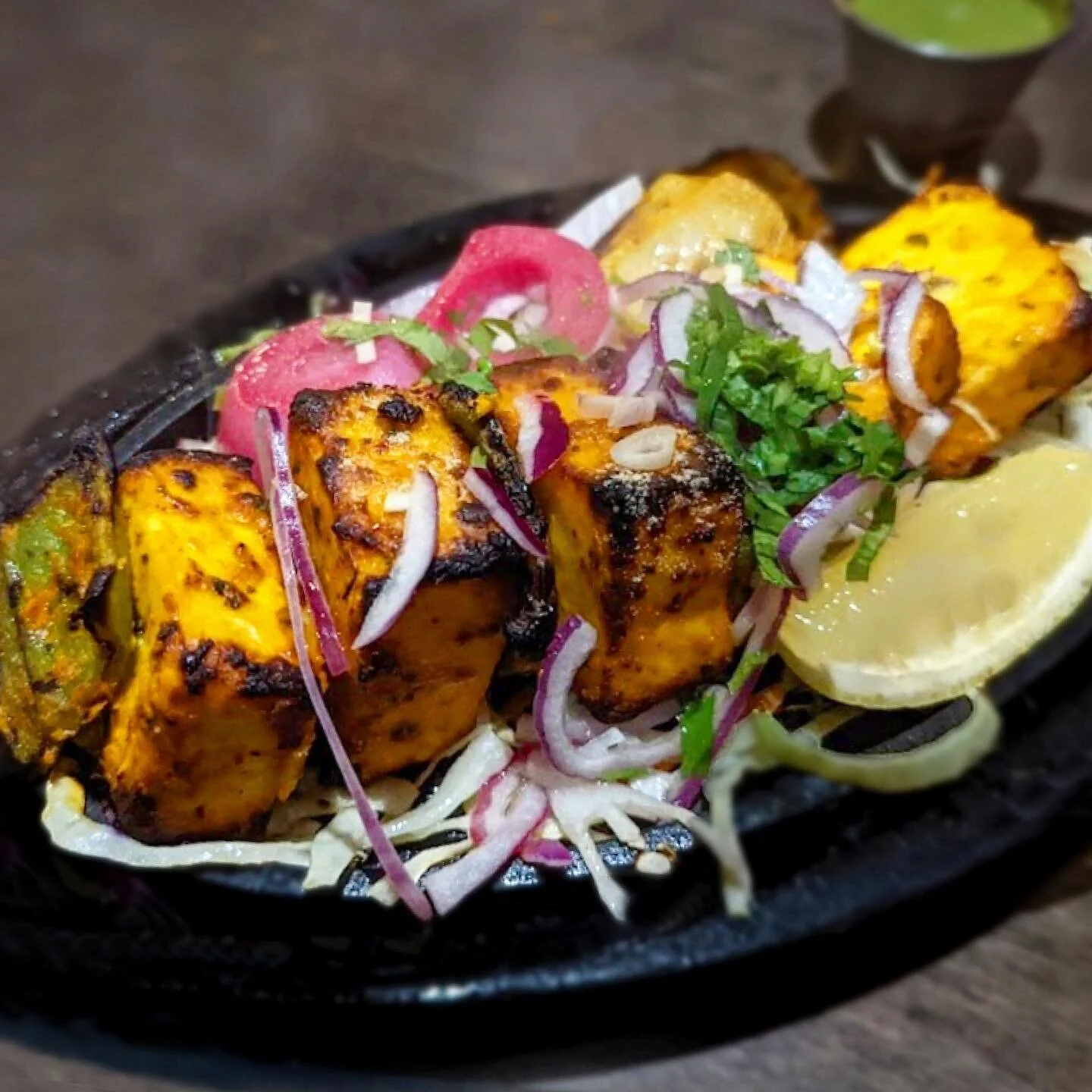 Avani Asian Indian Bistro & Restaurant Group Mississauga Brampton