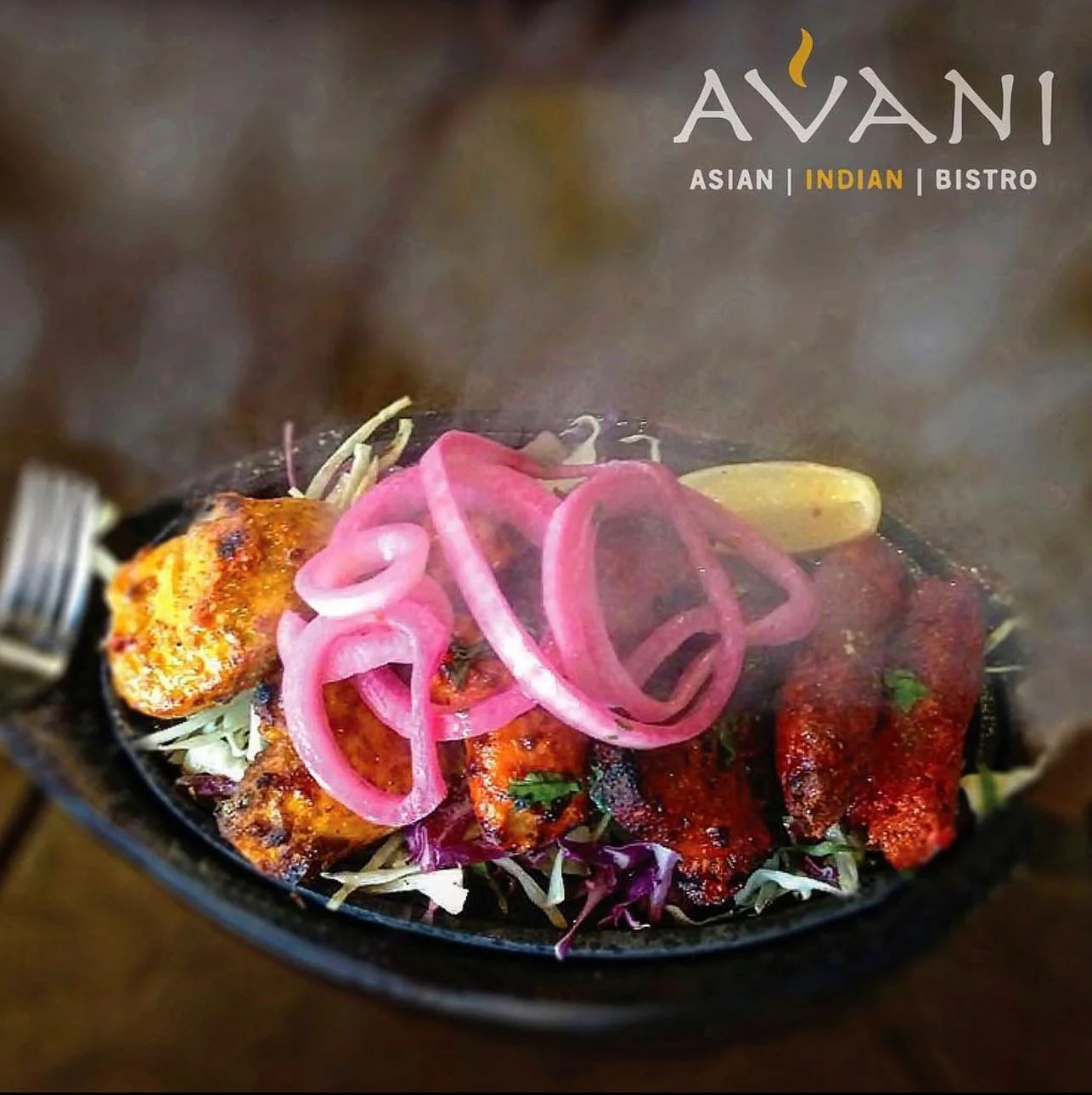 Avani Asian Indian Bistro & Restaurant Group Mississauga Brampton
