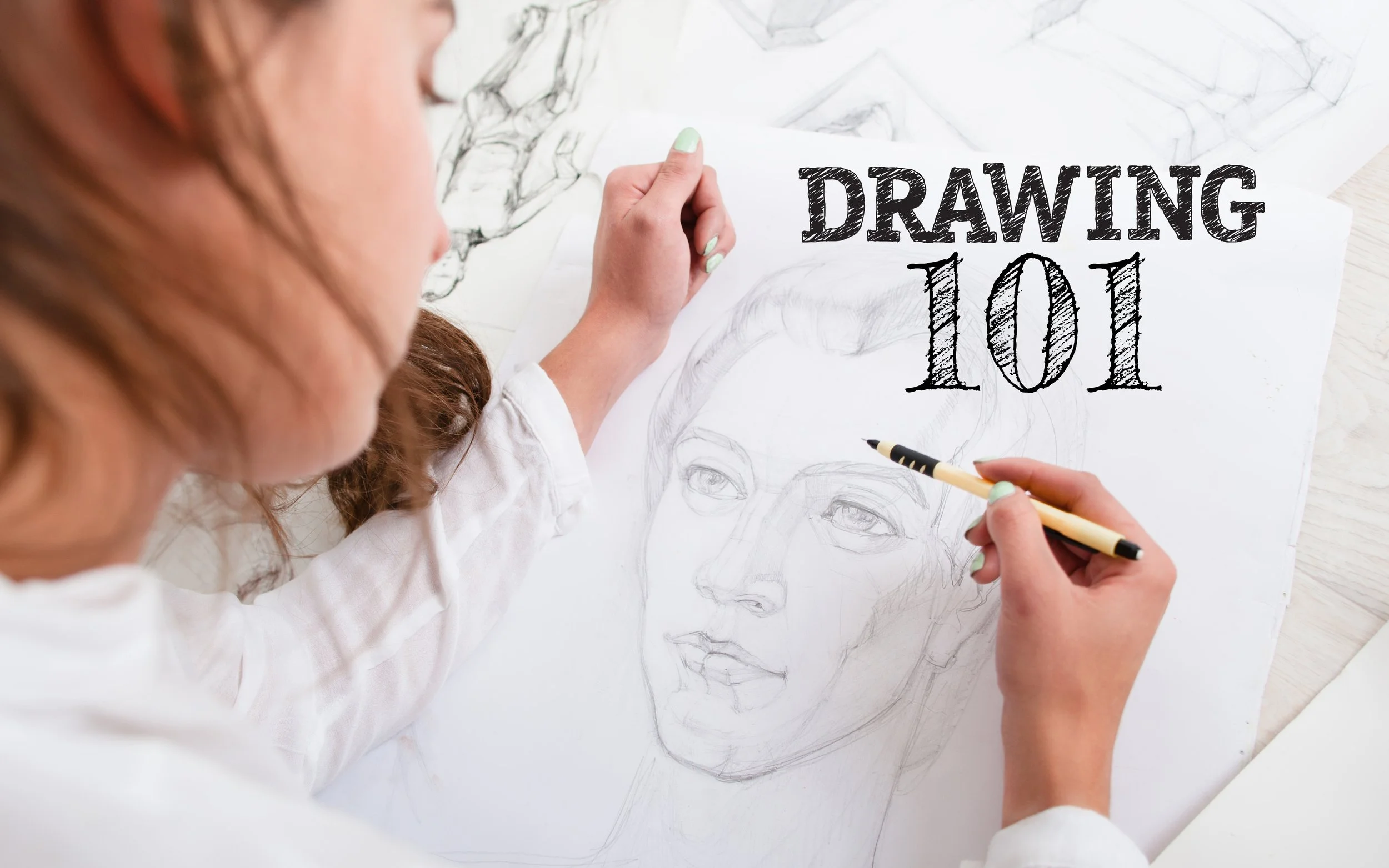 Drawing 101