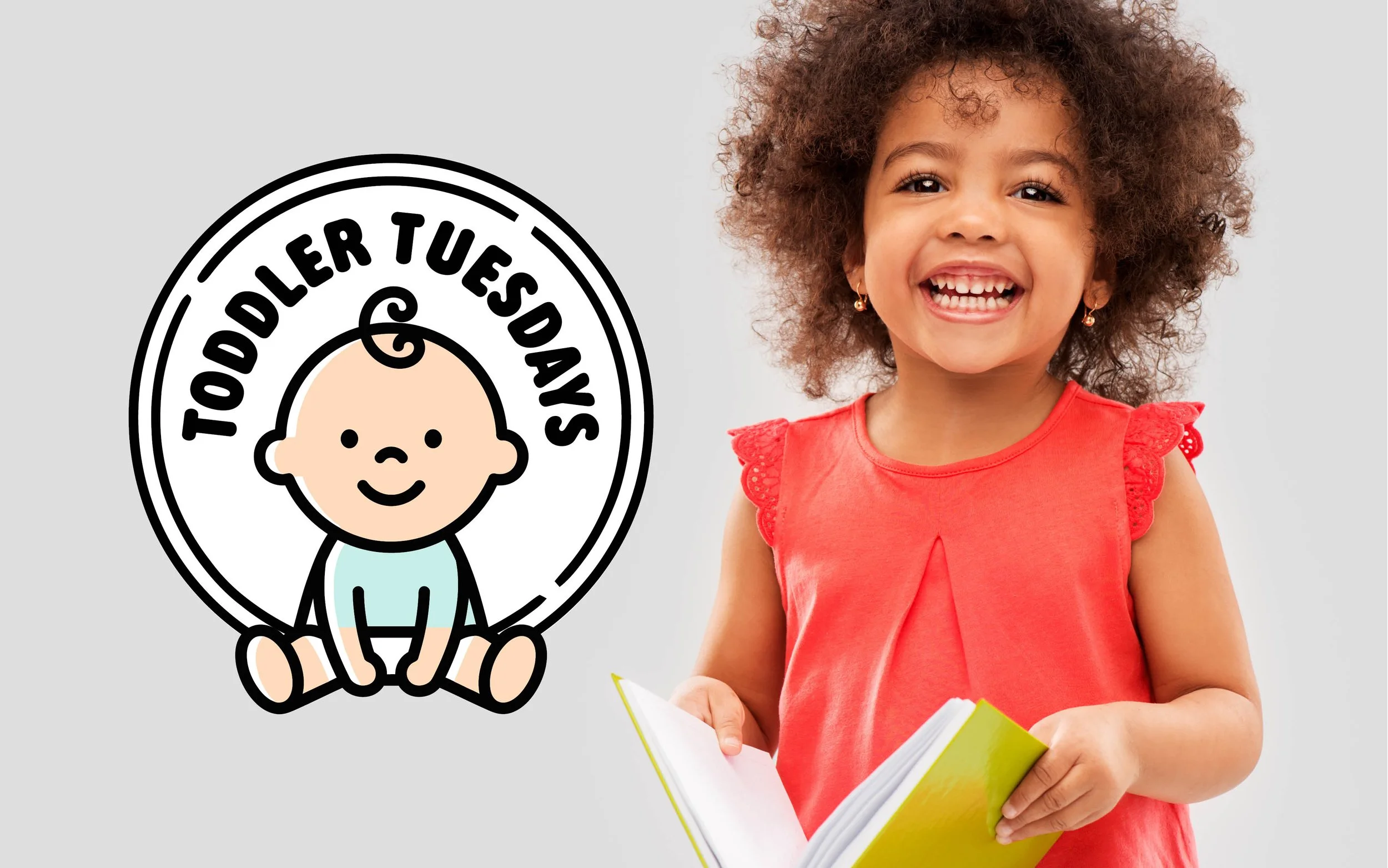 Toddler Tuesdays: October