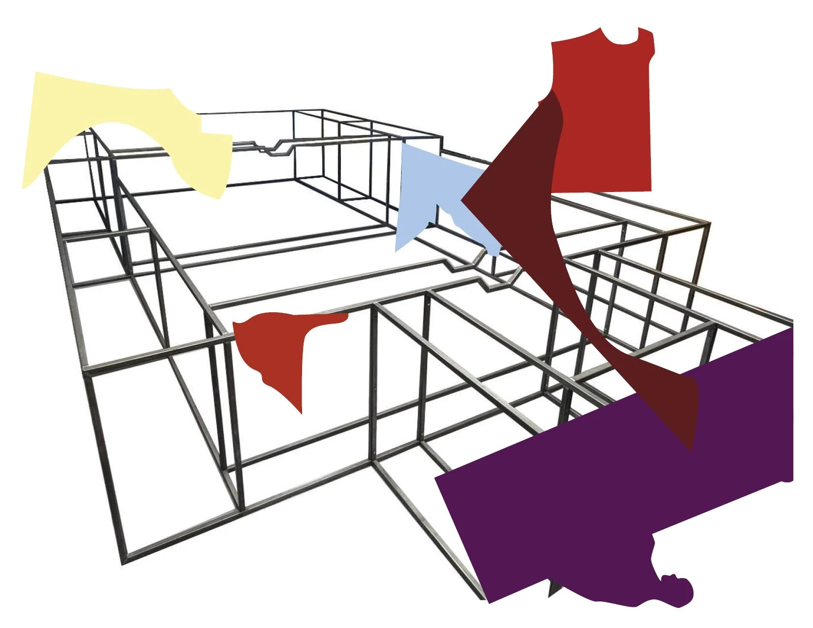 RAFT Promotional Graphic