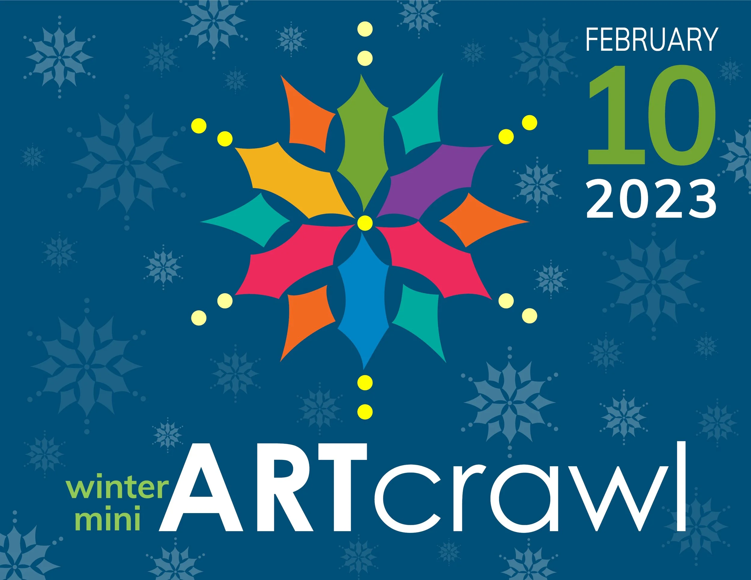 ARTcrawls — TAG & ARTspace