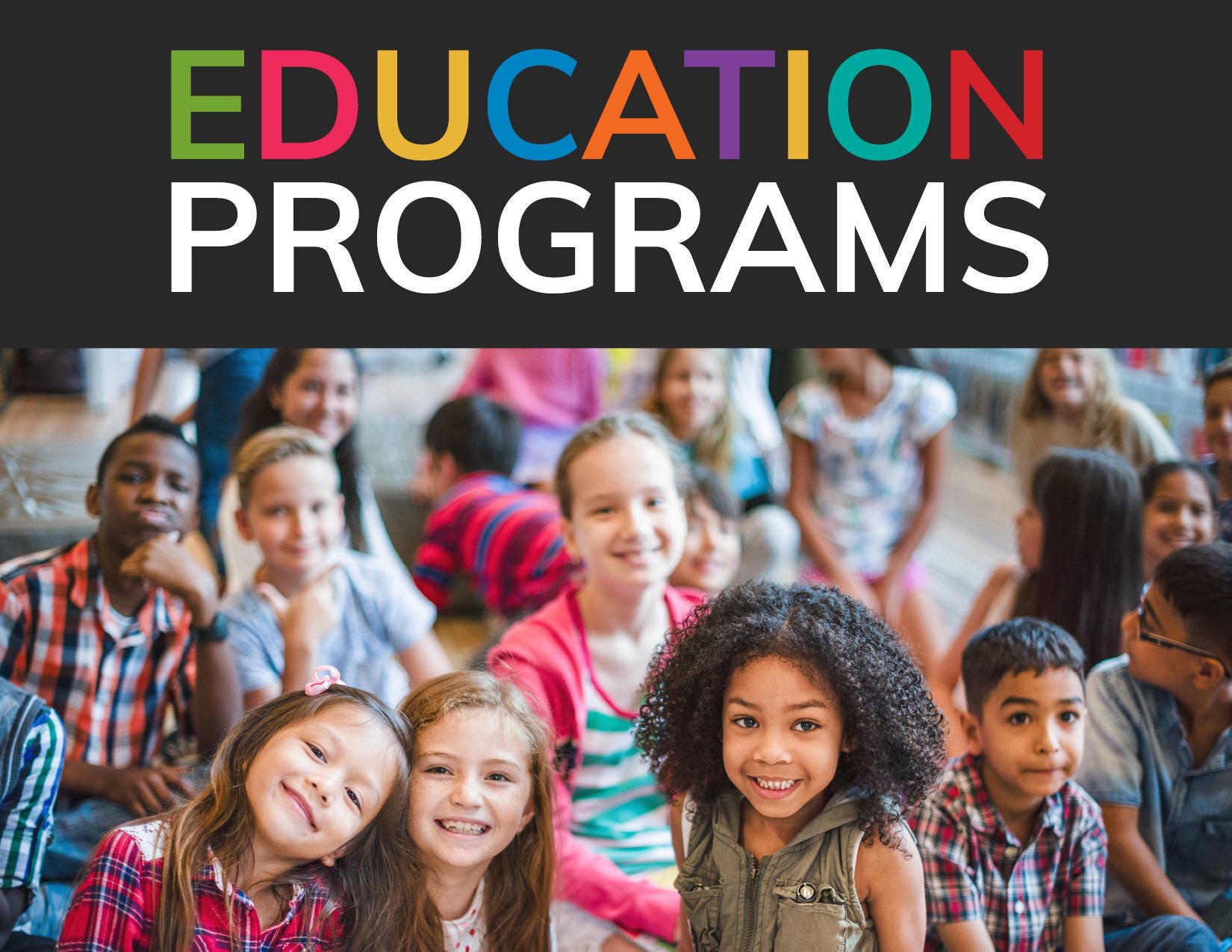 CK Arts + Culture Education Programs