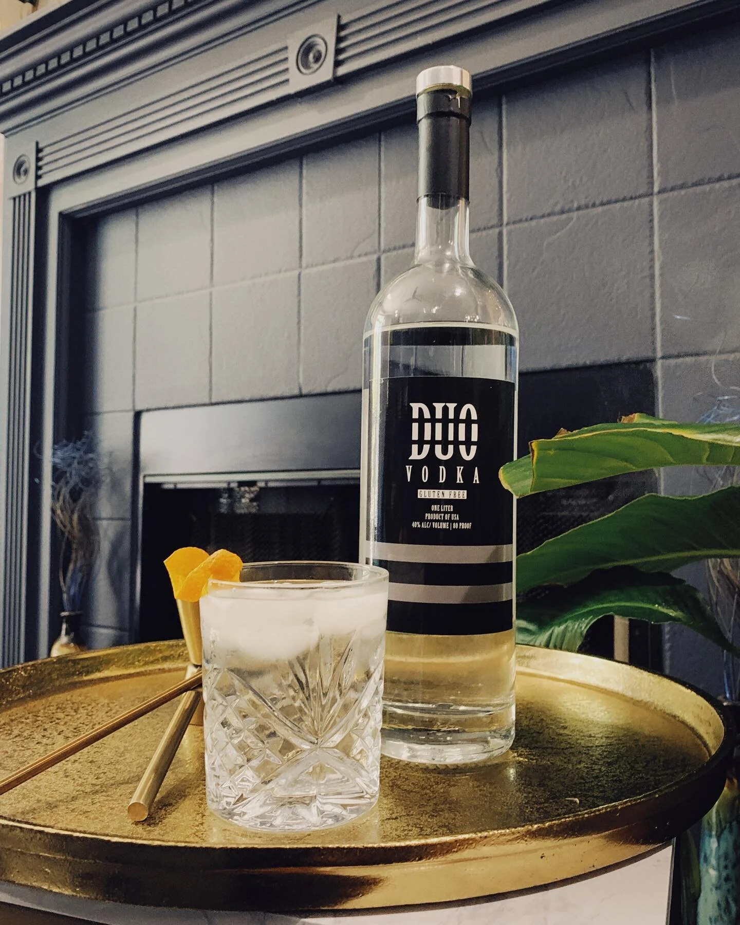 Cheers to the weekend, be sure to step out and whenever ordering a Vodka, make sure its DUO VODKA. 

Drink Responsibly | Drink Duo

#DuoVodka #vodka #vodkadrinks #vodkacocktail #vodkashots #weekendvibes #cocktails #cocktaildrinks #cocktaildrink