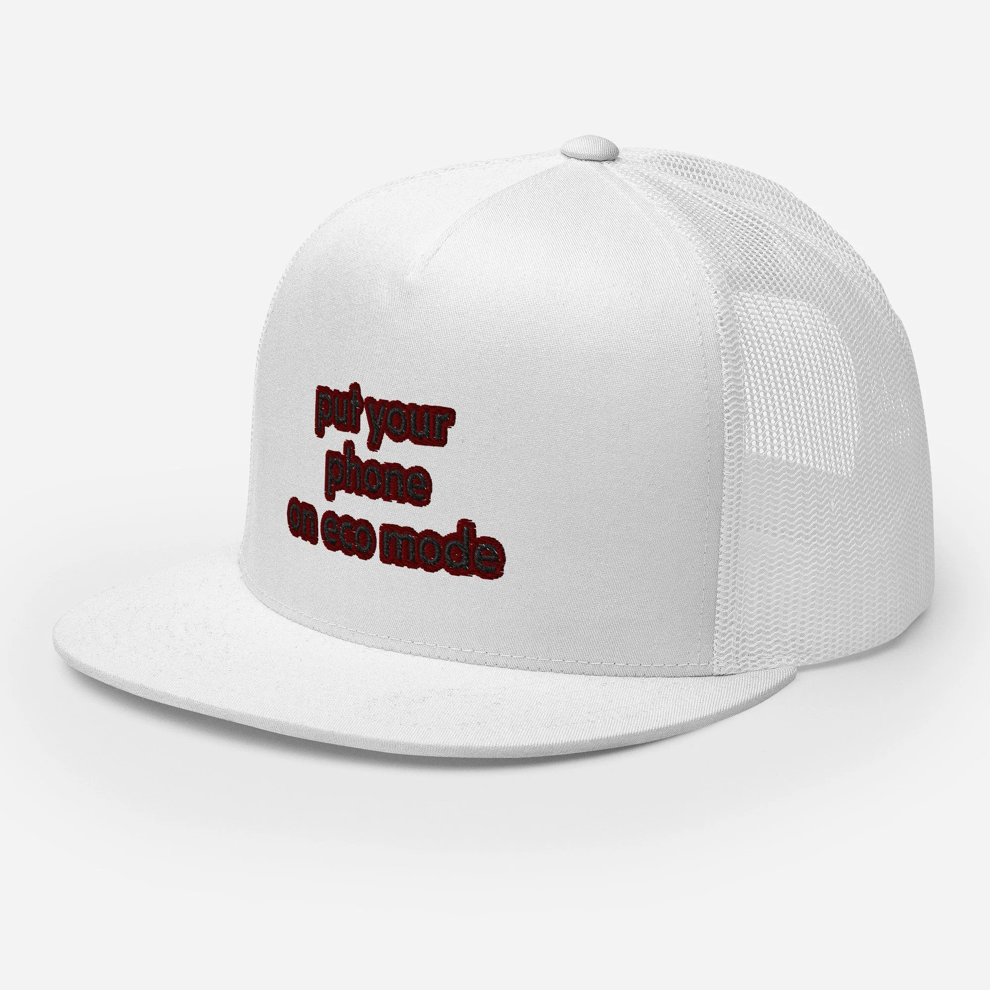 5-panel-trucker-cap-white-left-front-650e137b62de0.jpg