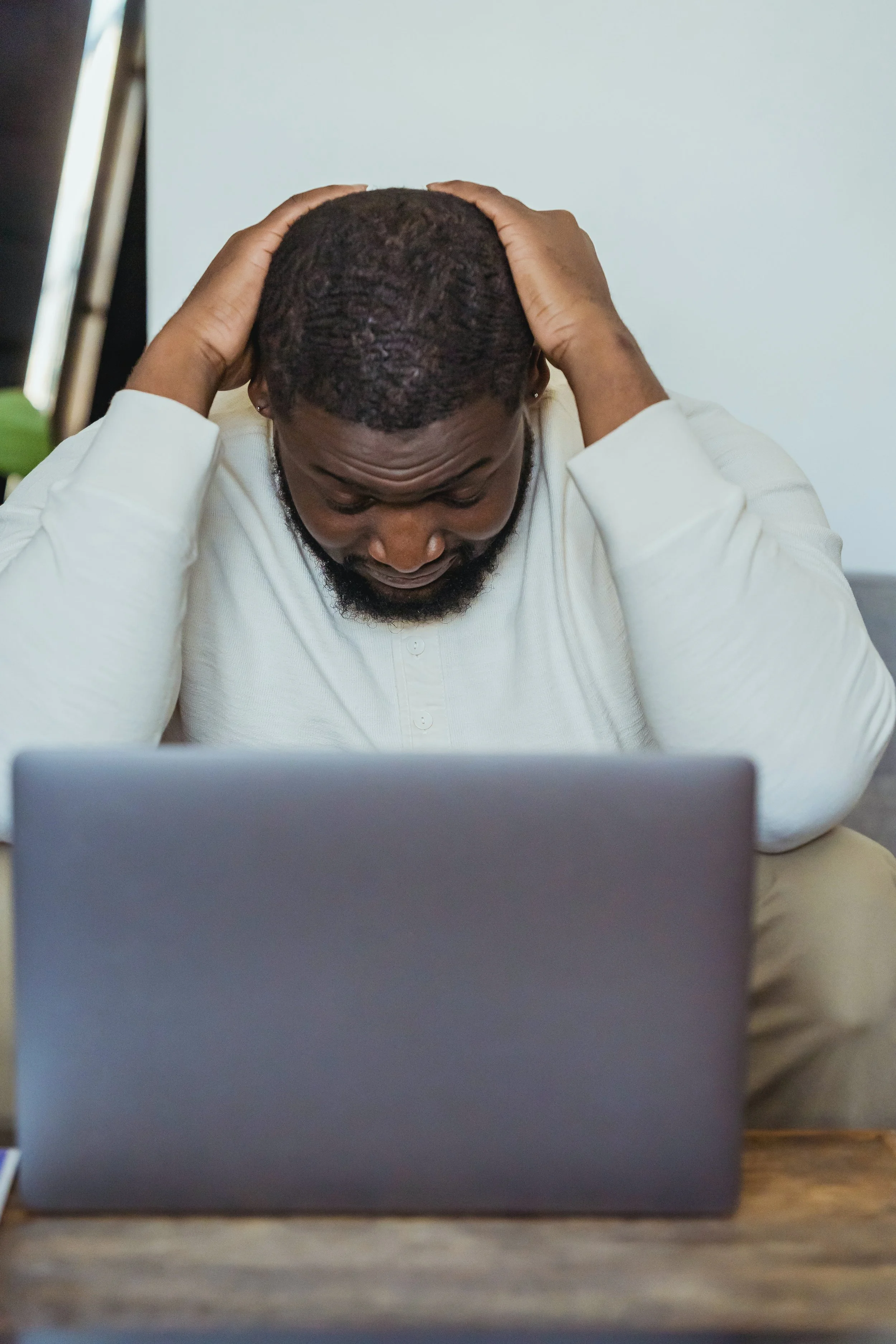National Stress Awareness Day is November 3rd
