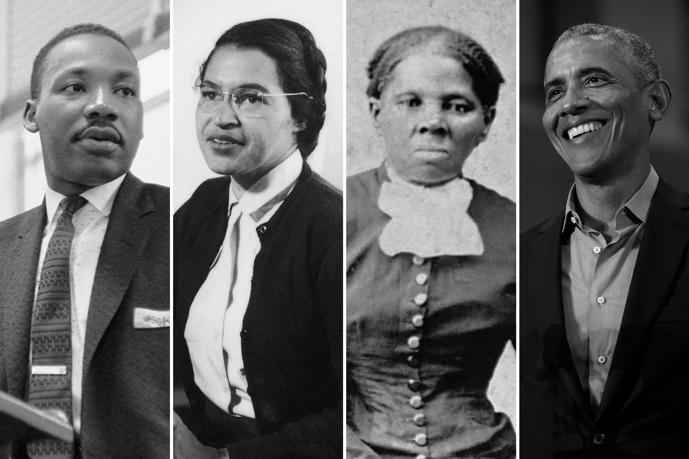 Black History Month – February 1 through March 1, 2022