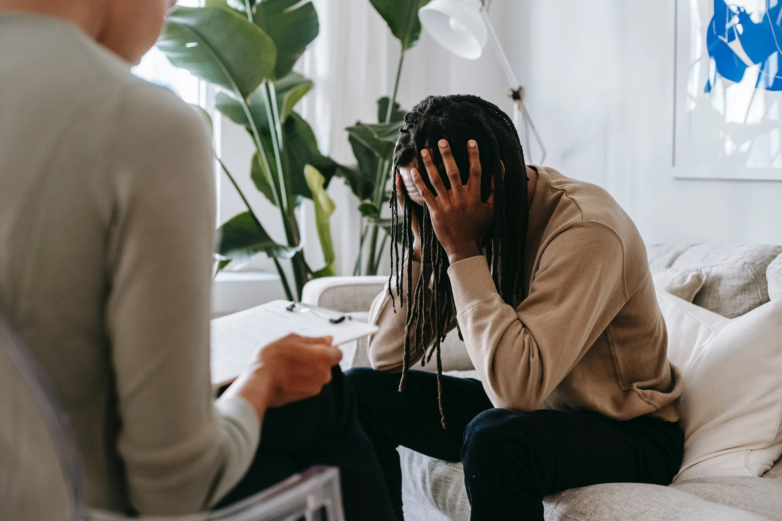 Alcohol Awareness Month – April 2022