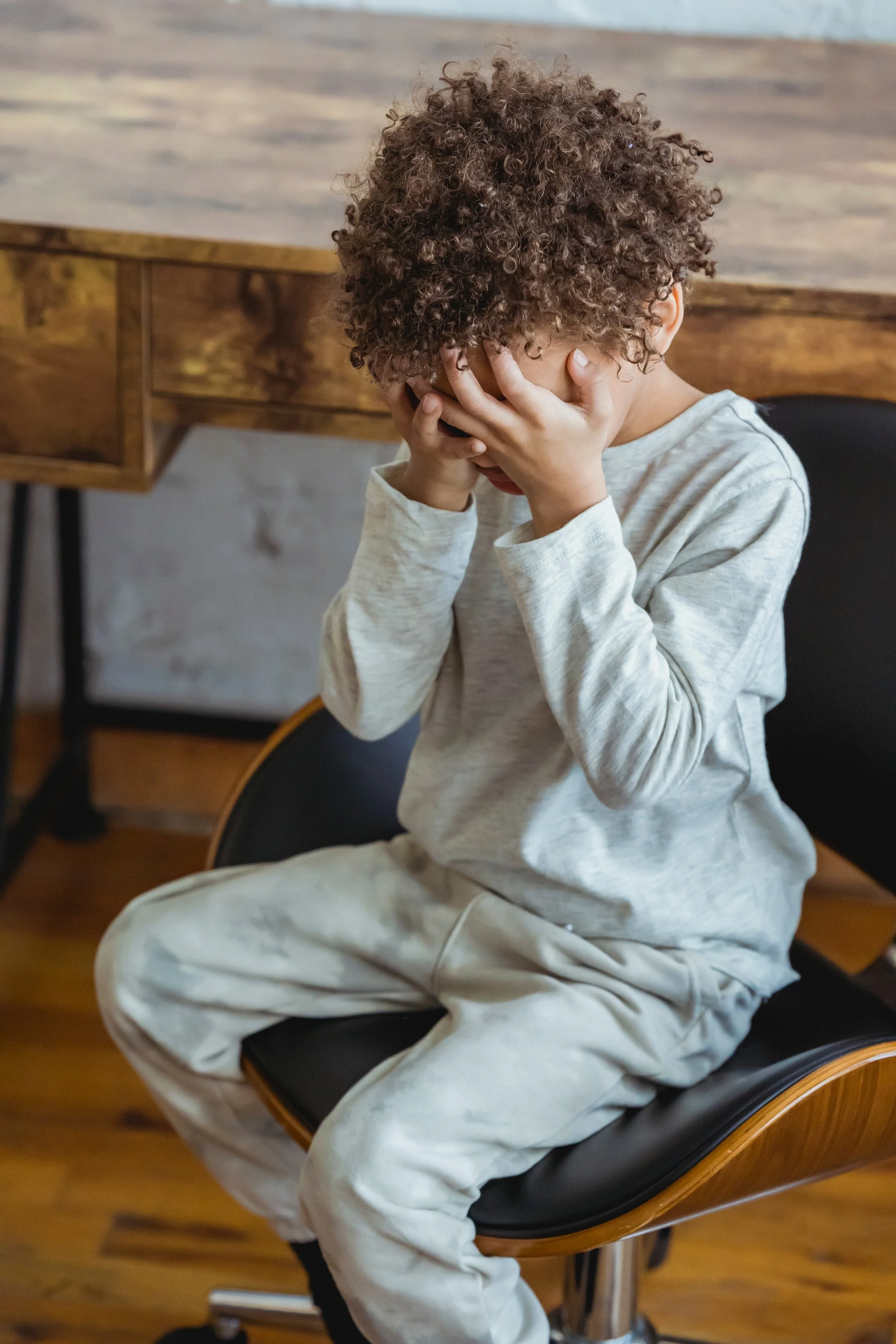 Child Abuse Prevention Month – April 2022