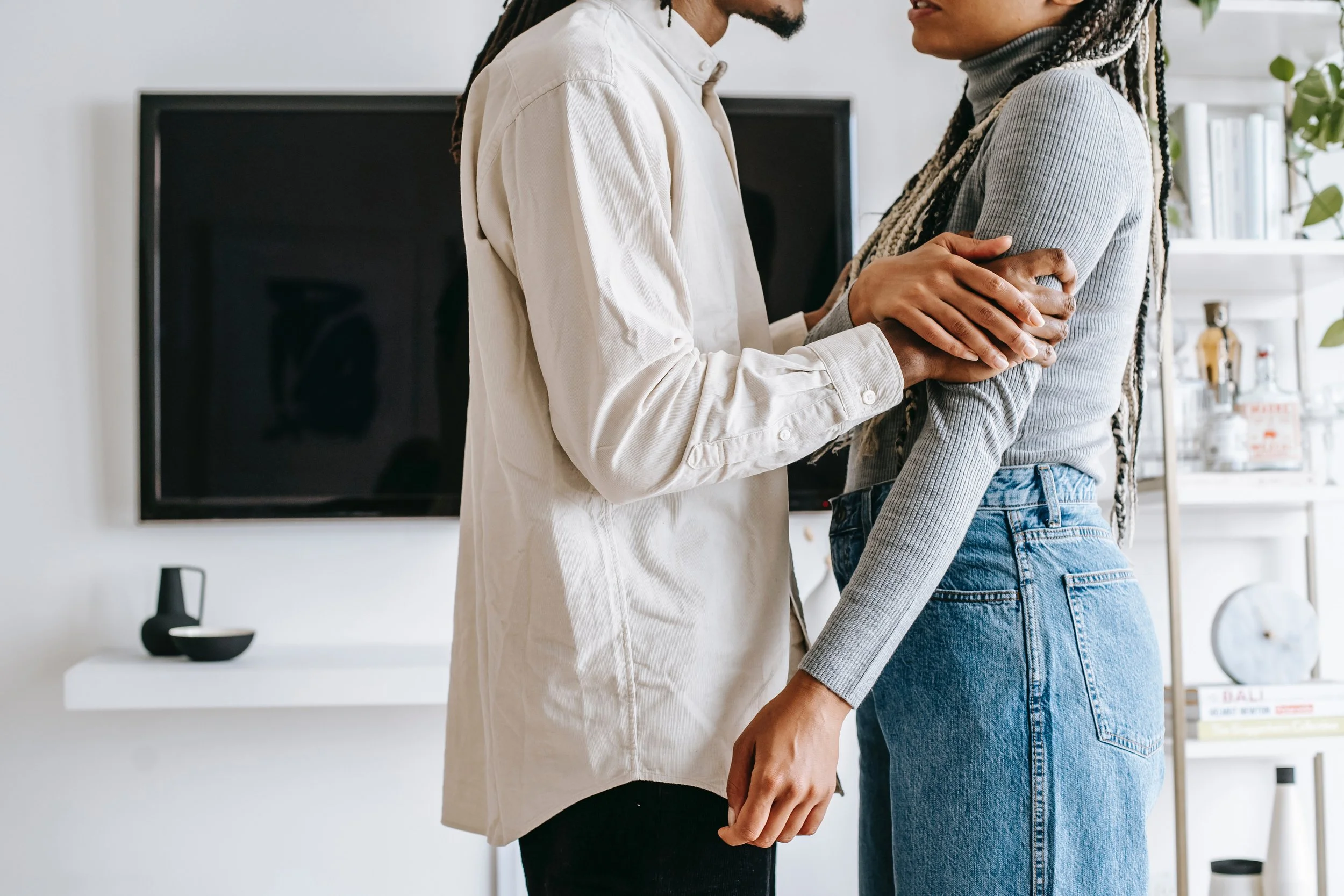 Sexual Assault Awareness &amp; Prevention Month – April 2022