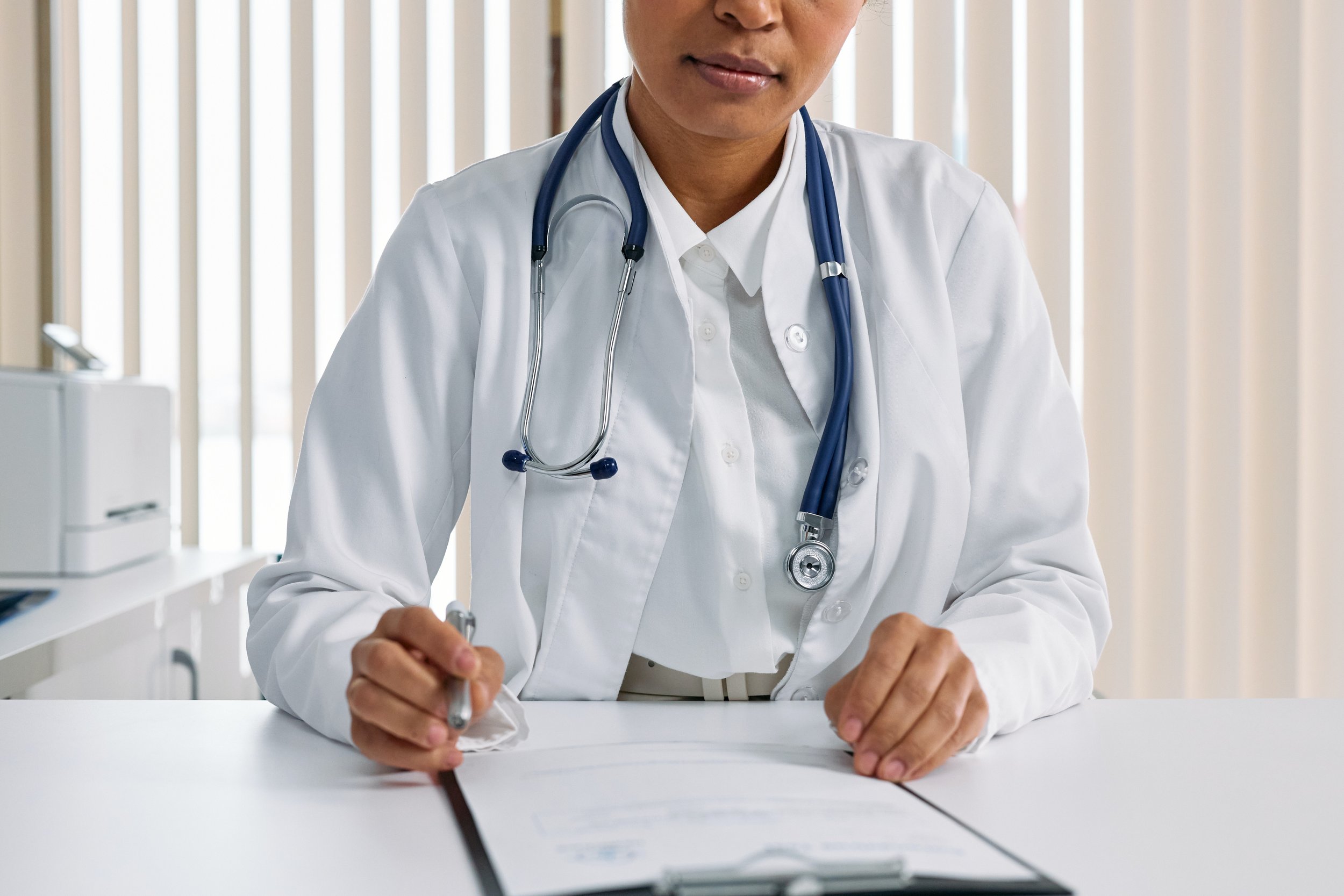 High Blood Pressure Education Month – 2022