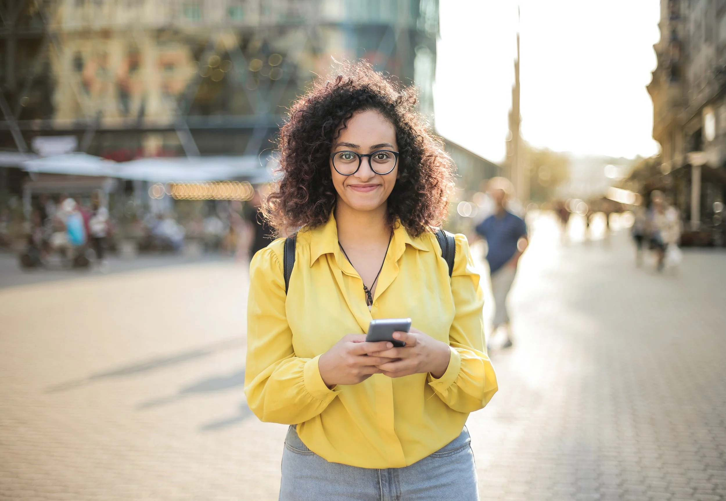 Health Vision Month – May 2022