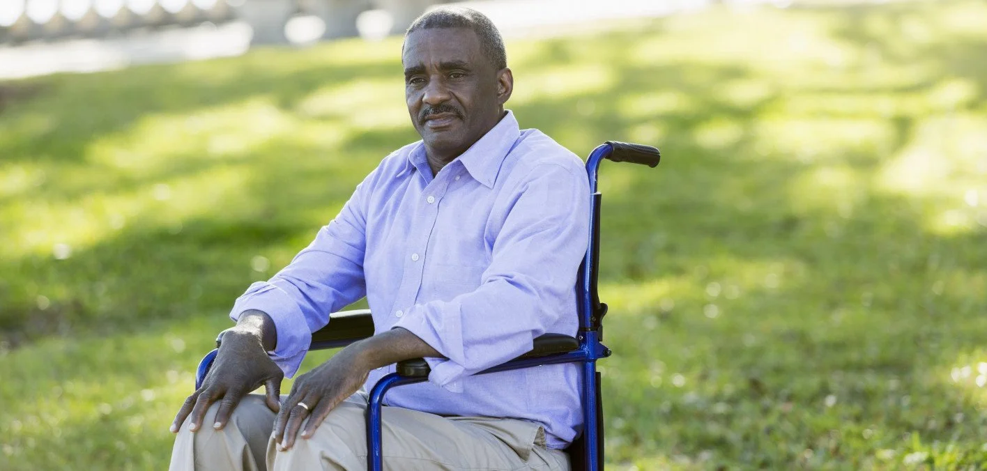 ALS Awareness Month – May 2022