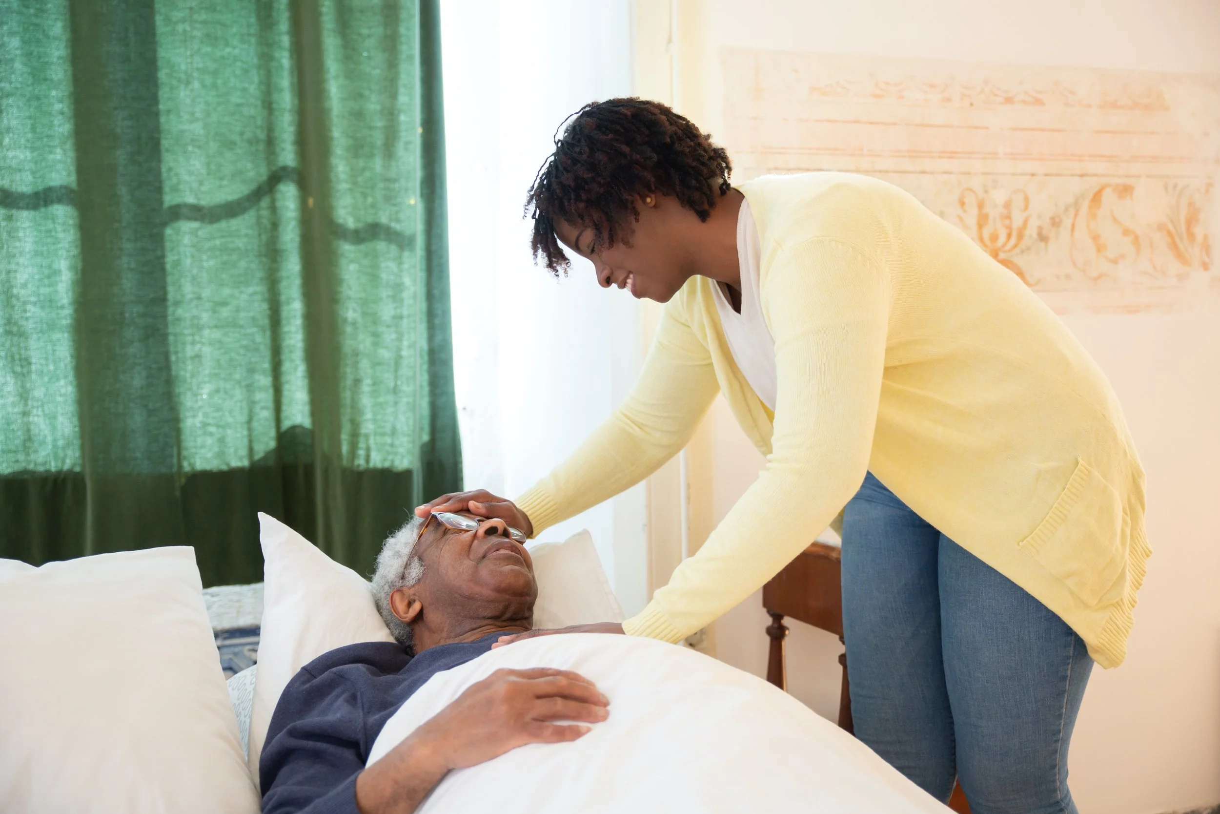 Alzheimer’s and Brain Awareness Month – June 2022