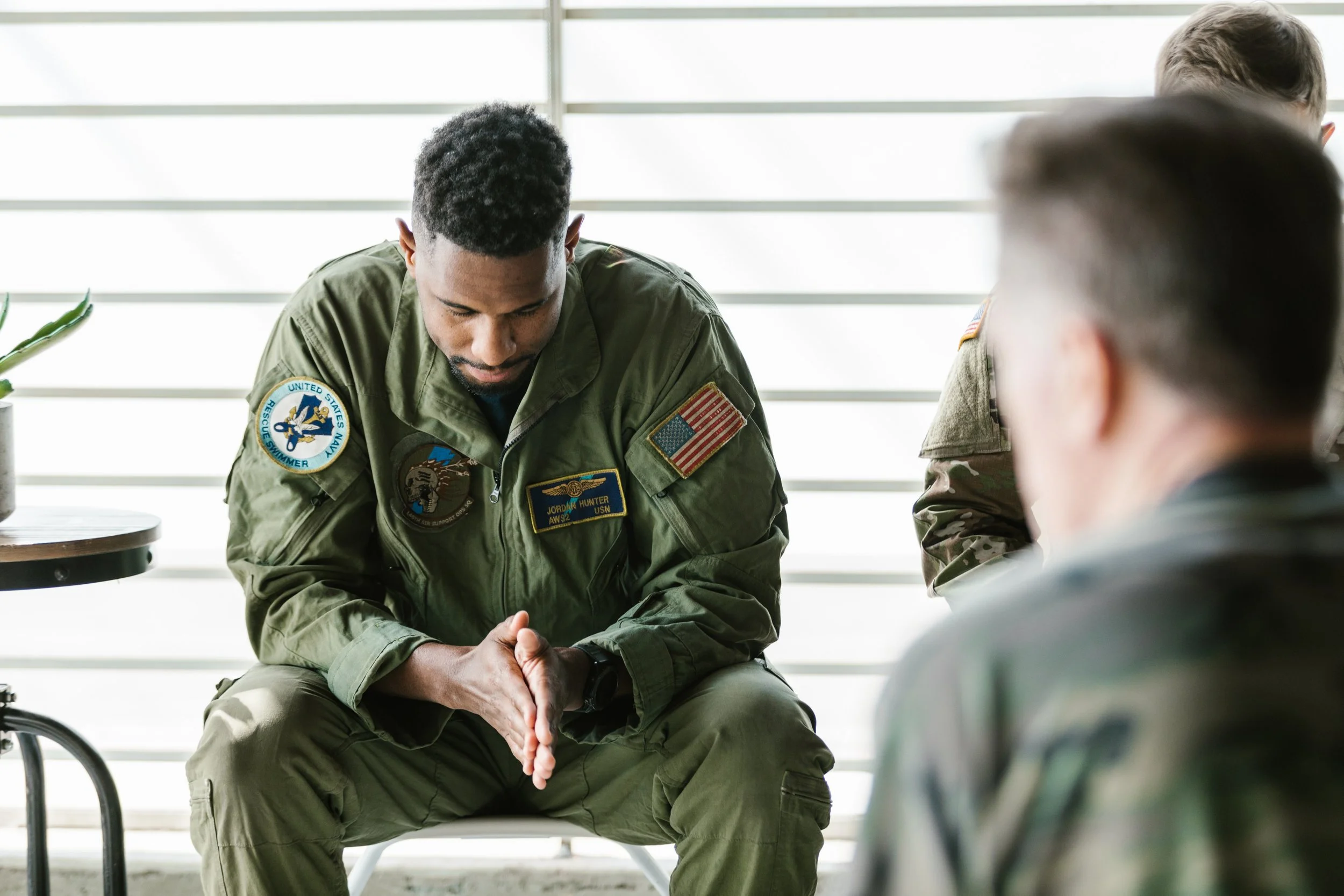 National PTSD Awareness Day – June 27, 2022