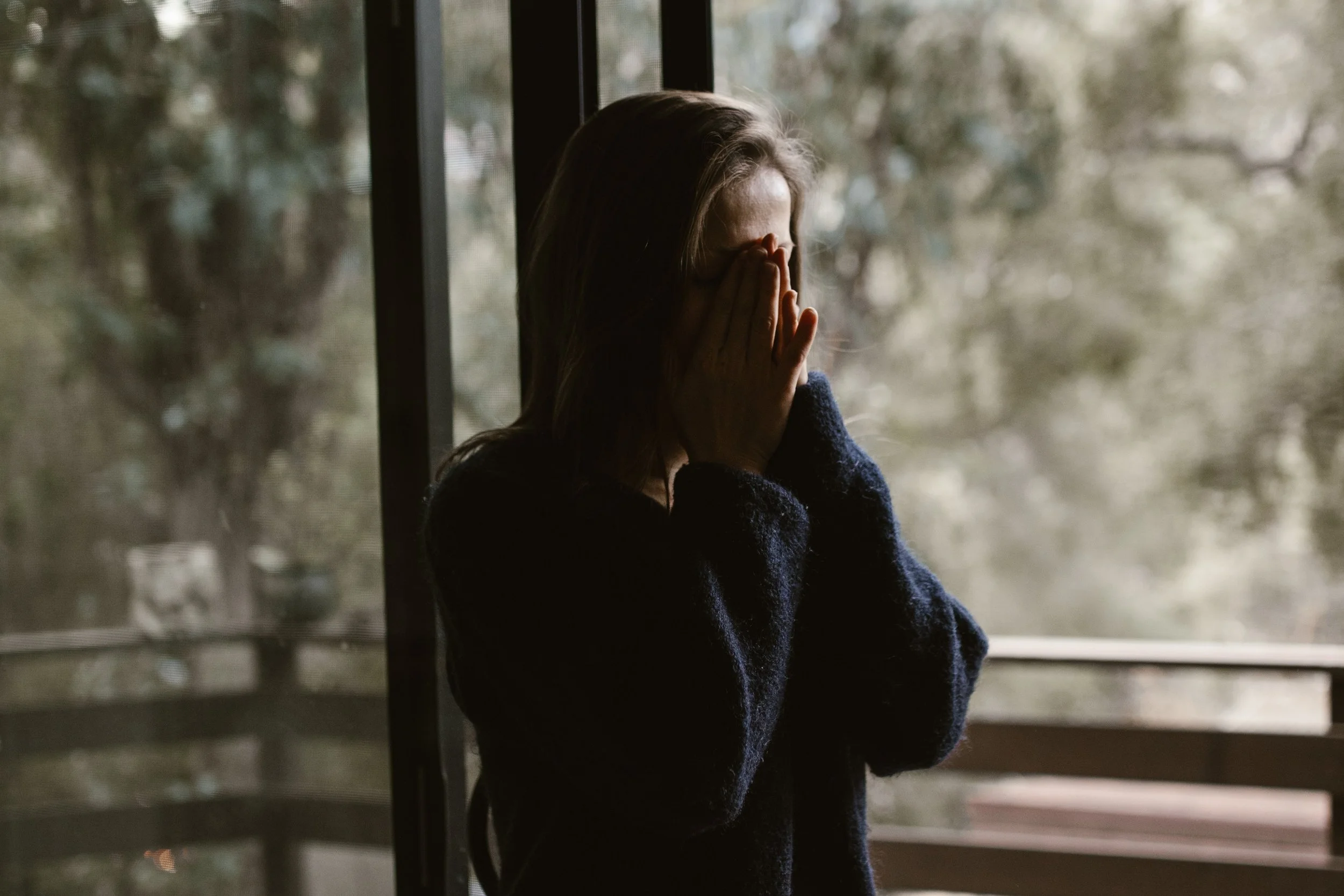 National PTSD Awareness Month – June 2022