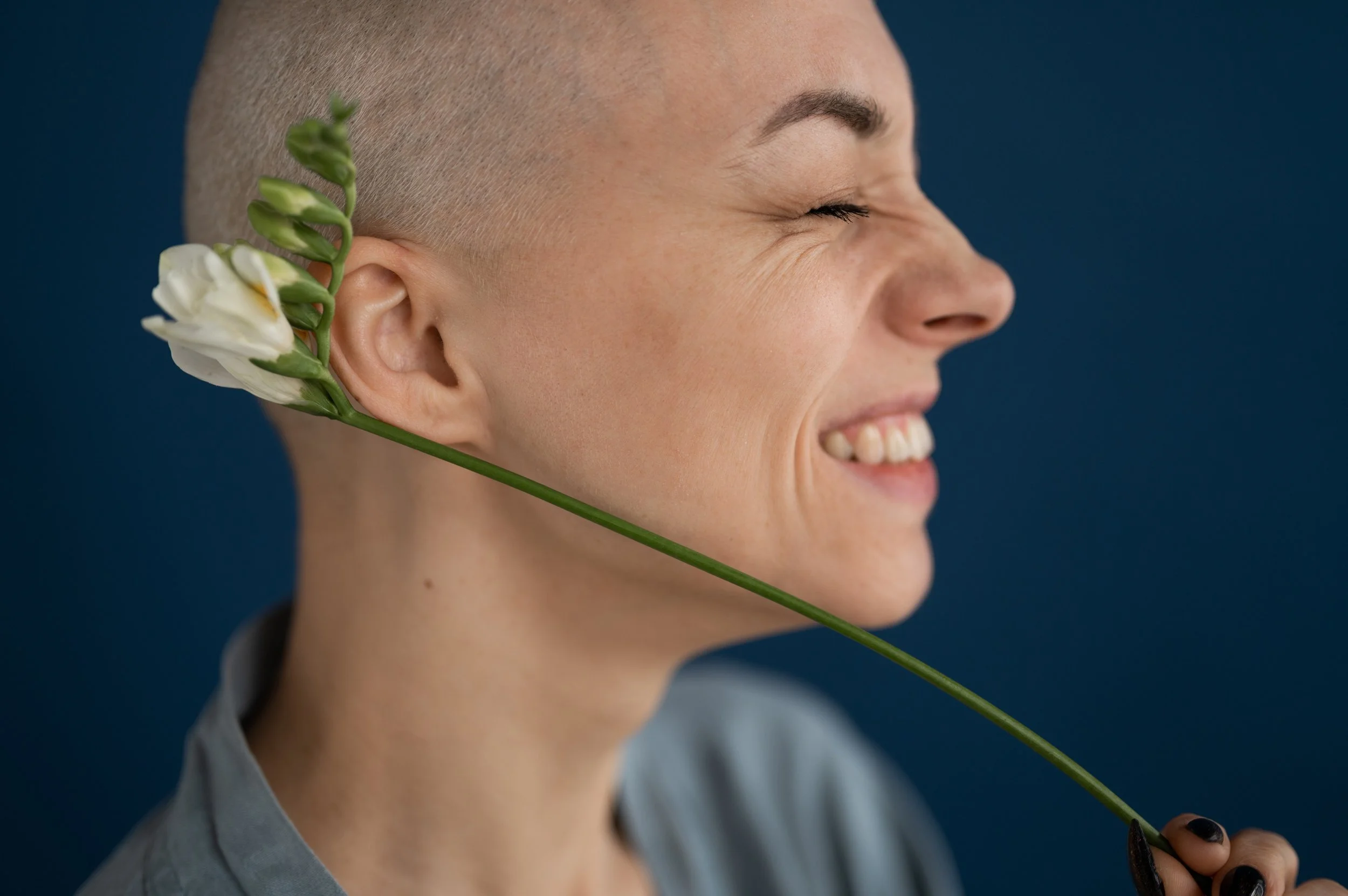 National Cancer Survivors Day – June 5, 2022