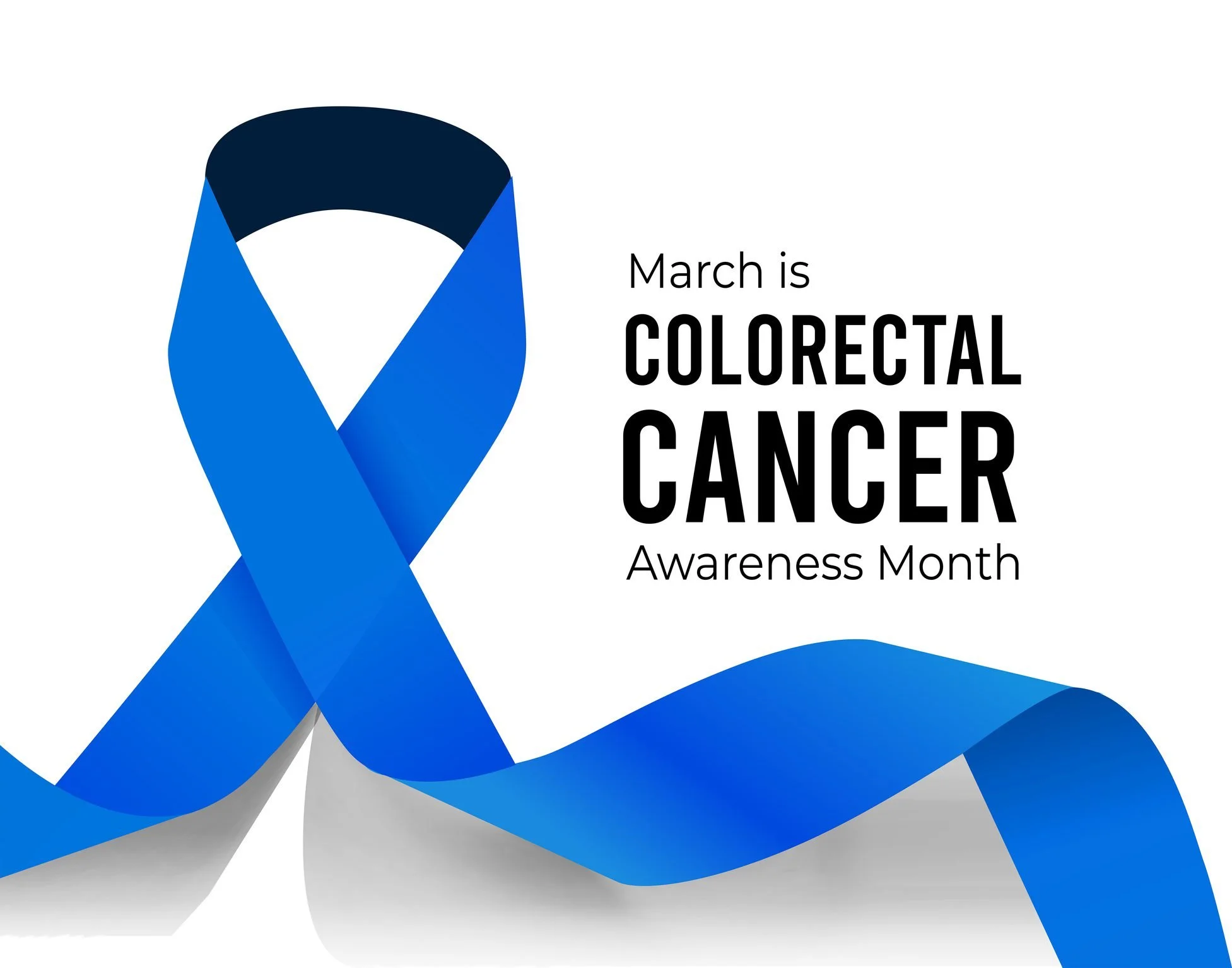 Colorectal Cancer Education and Awareness Month - March 2023