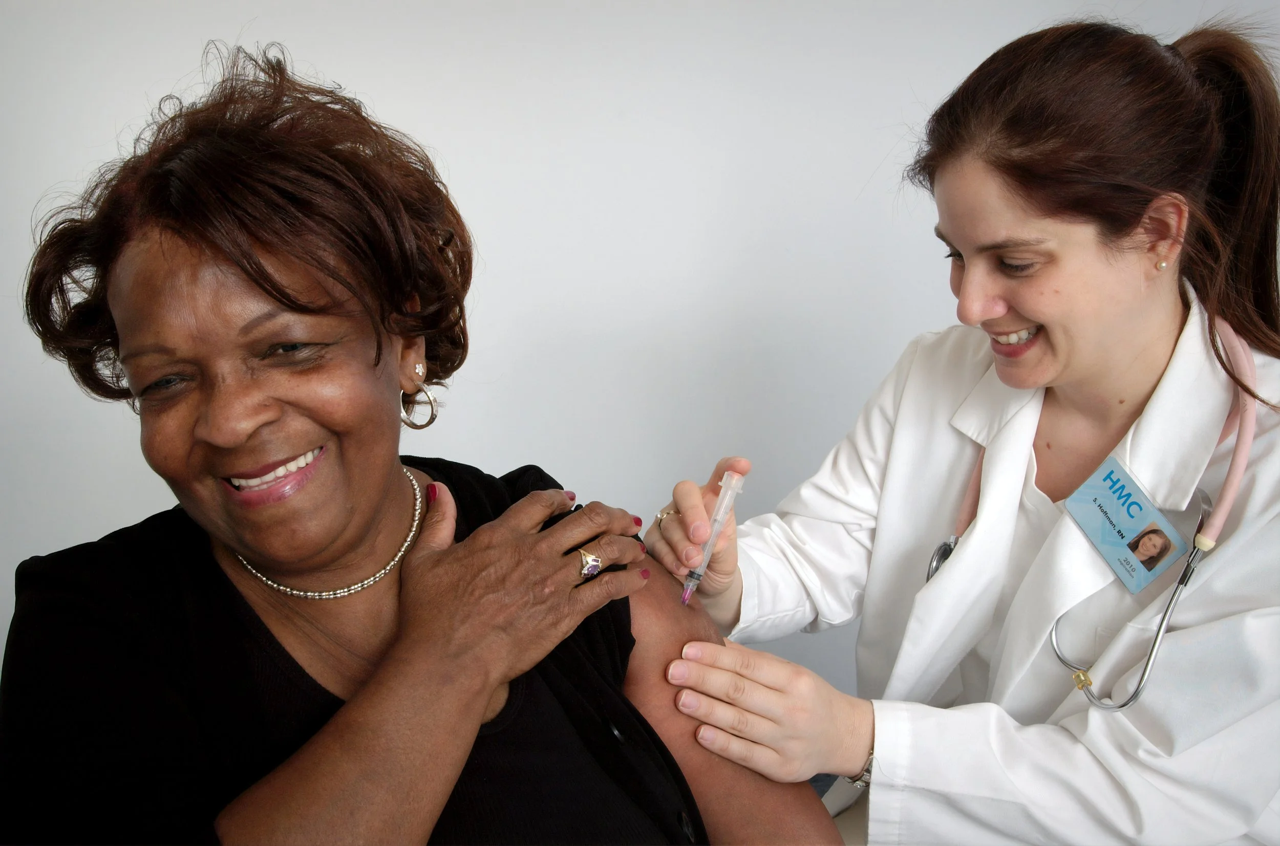 National Public Health Week – April 3-9, 2023