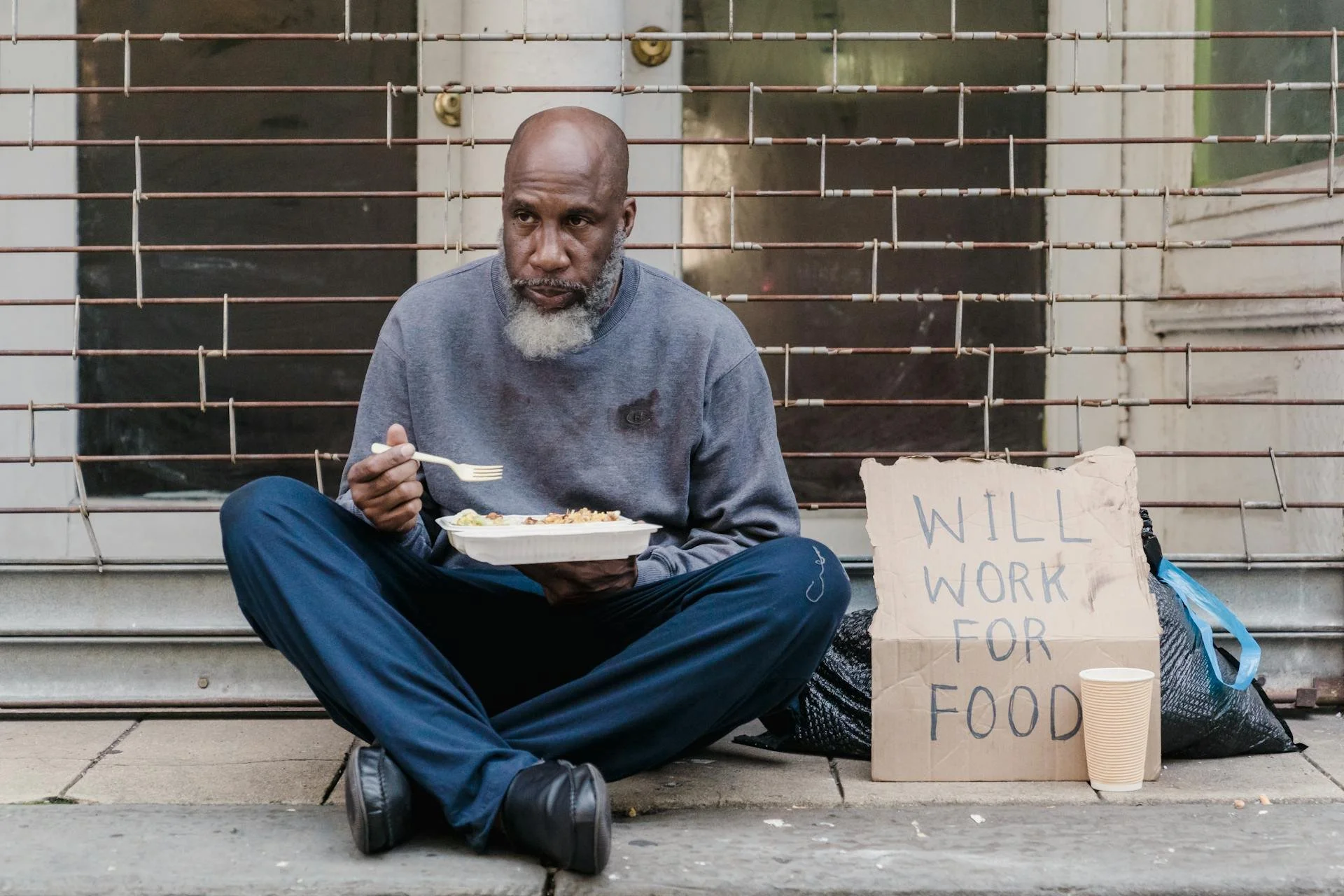 National Homeless Persons’ Remembrance Day – December 21,  2025