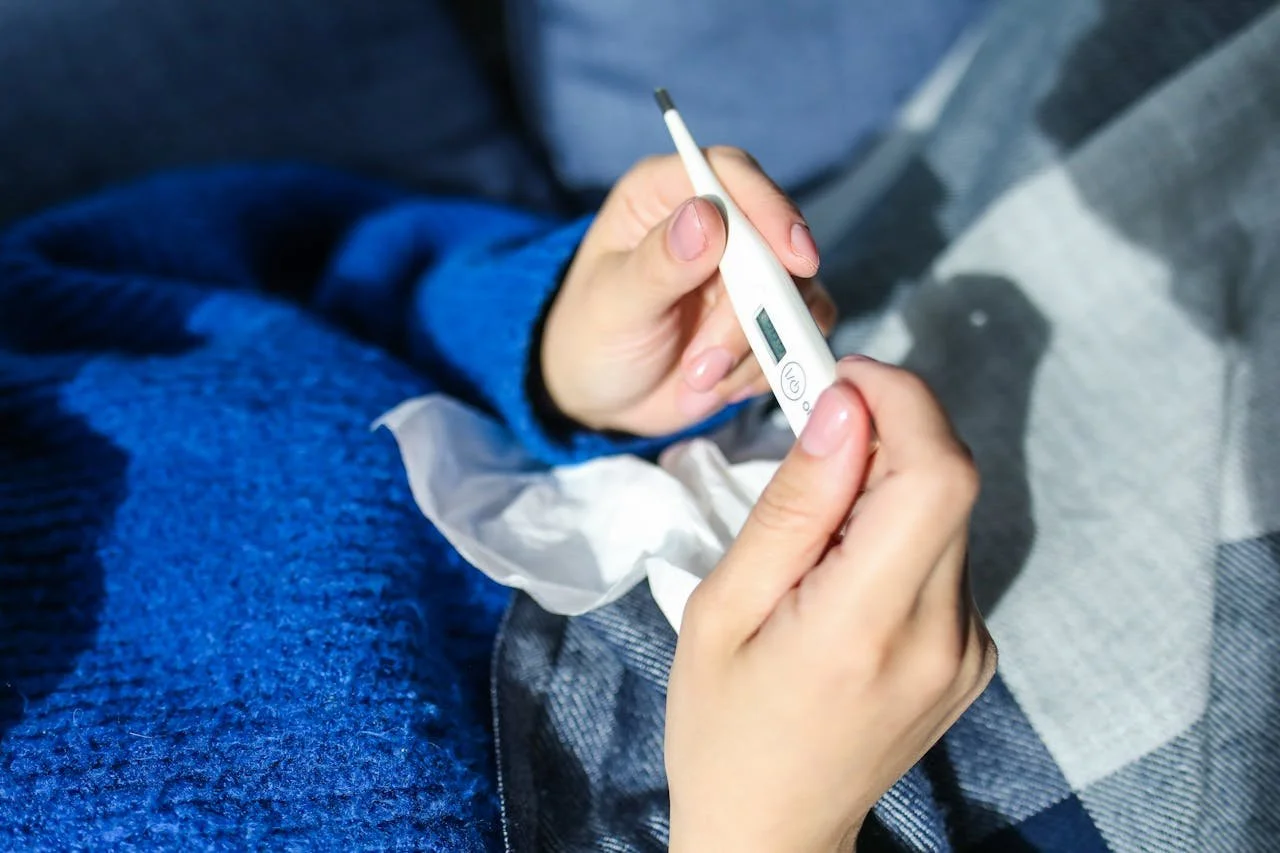 National Influenza Vaccination Week – December 6-12, 2025