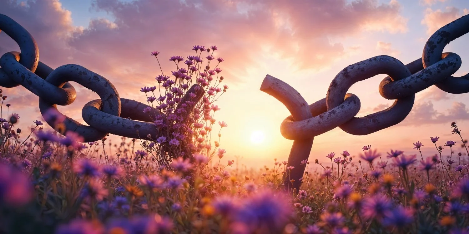 Human Trafficking Awareness – Hope &amp; Healing