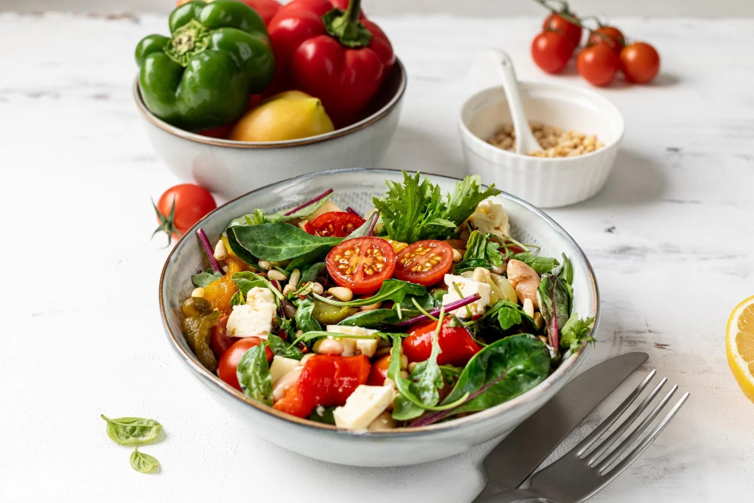 National Nutrition Month