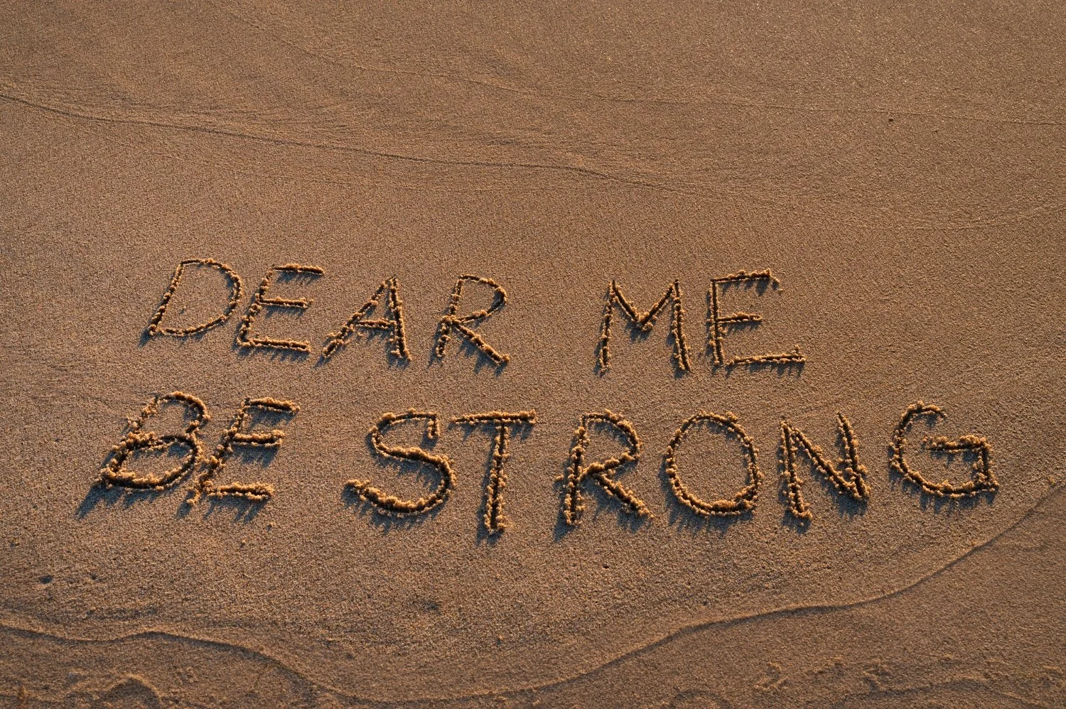 Scripture Encouragement 