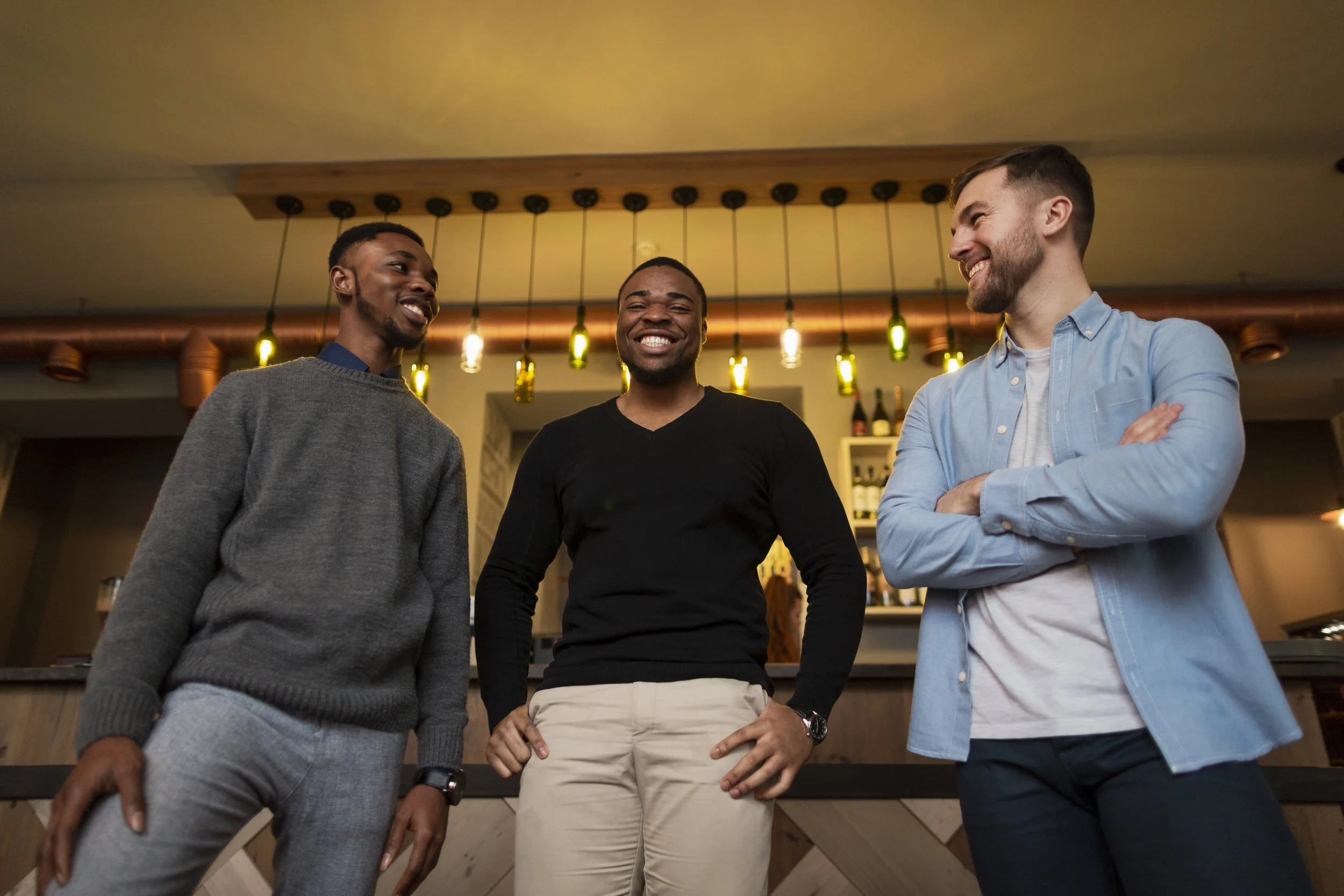 Men’s Mental Health Month