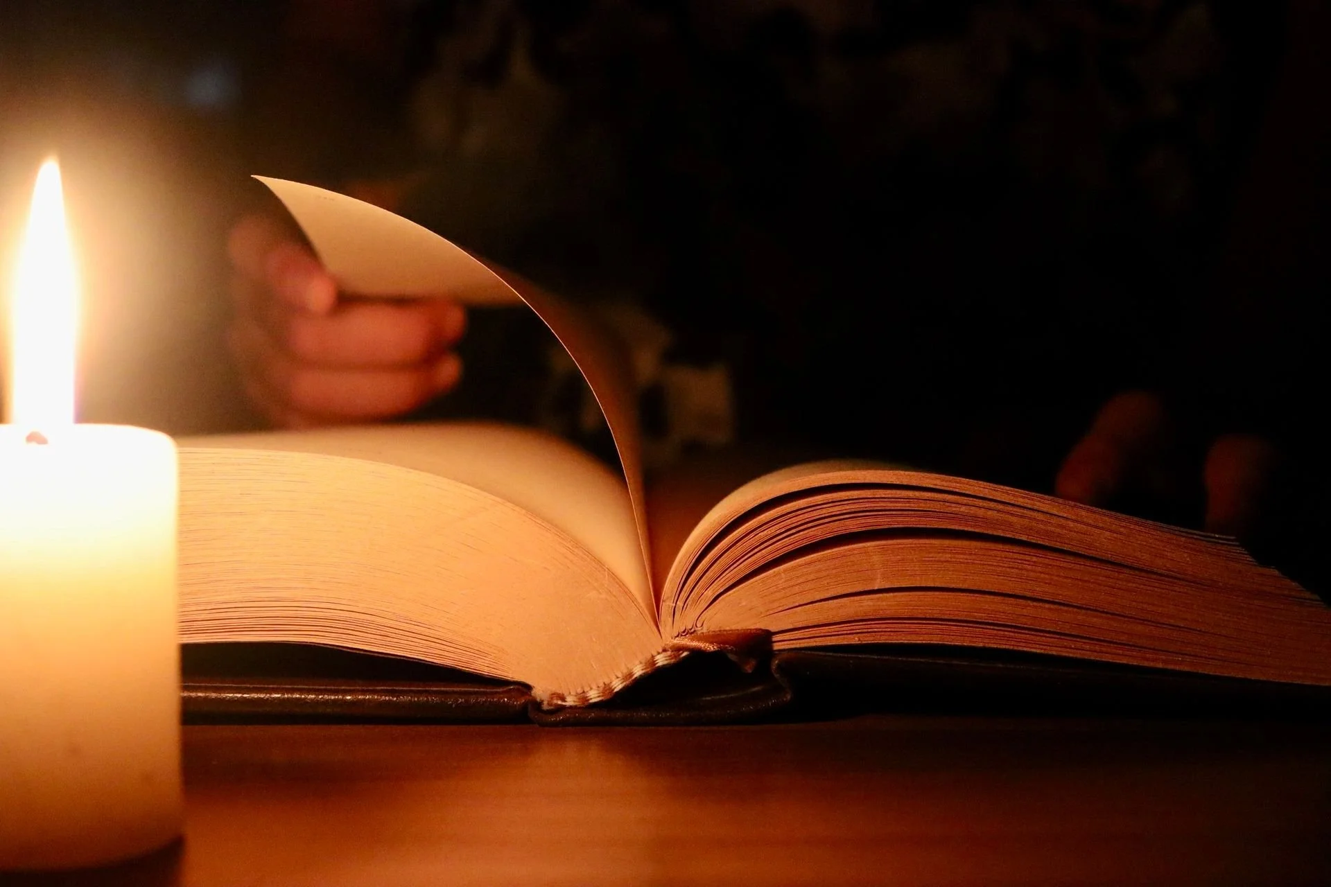 God’s Word Brings Hope