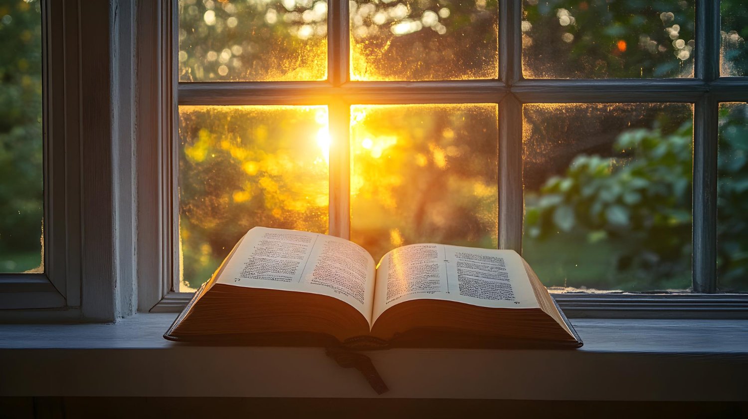 Rest Is a Gift from God