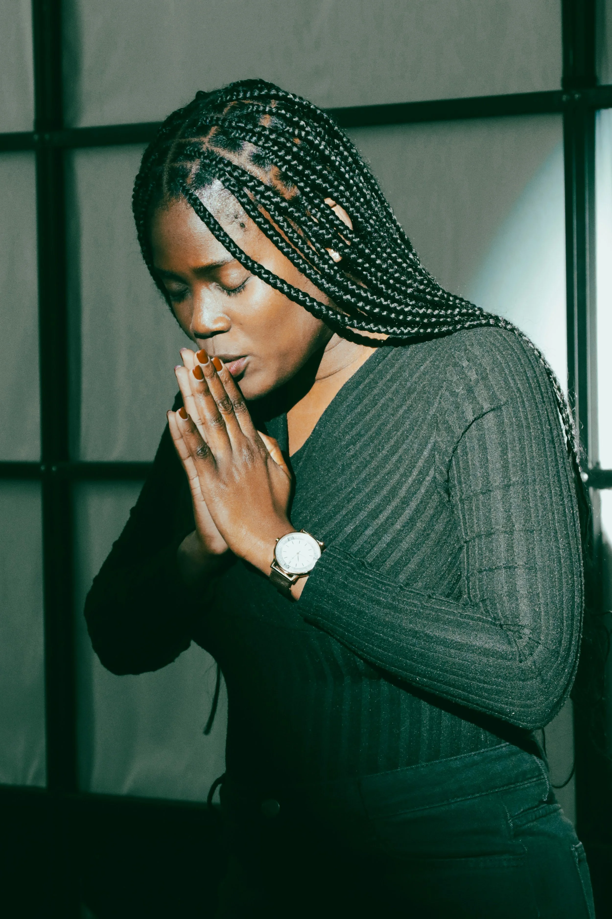 Faith &amp; Healing: God Is Near