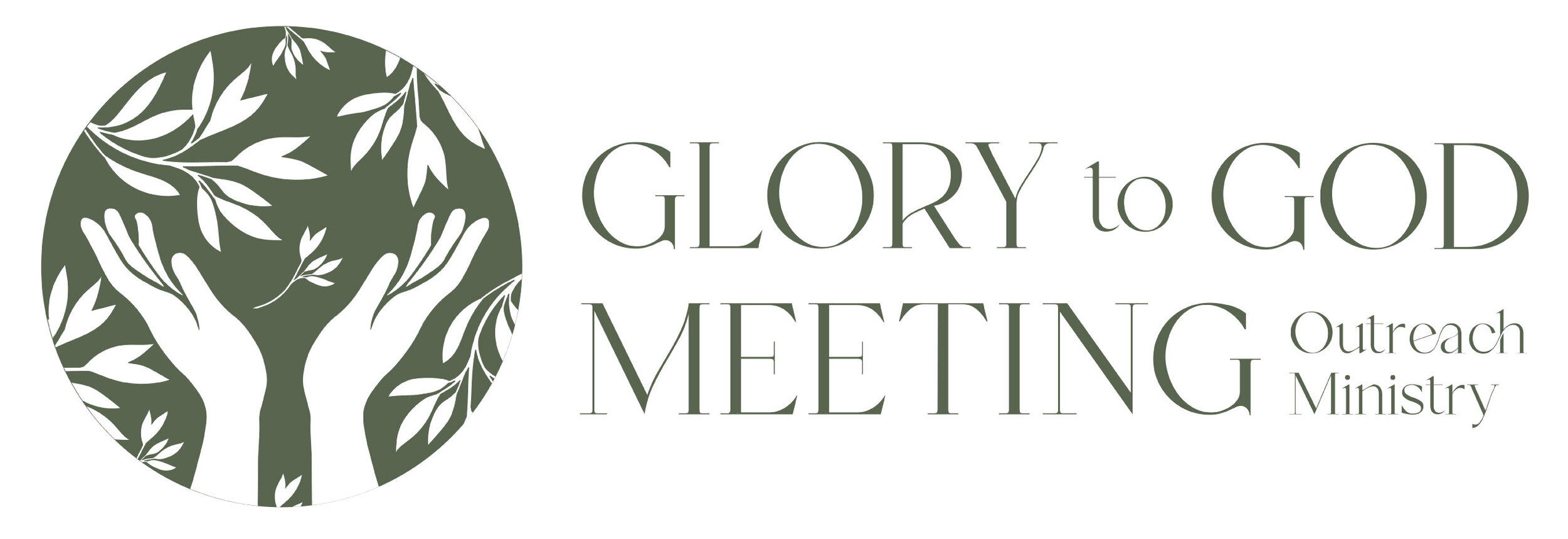 Glory to God Meeting Outreach Ministry