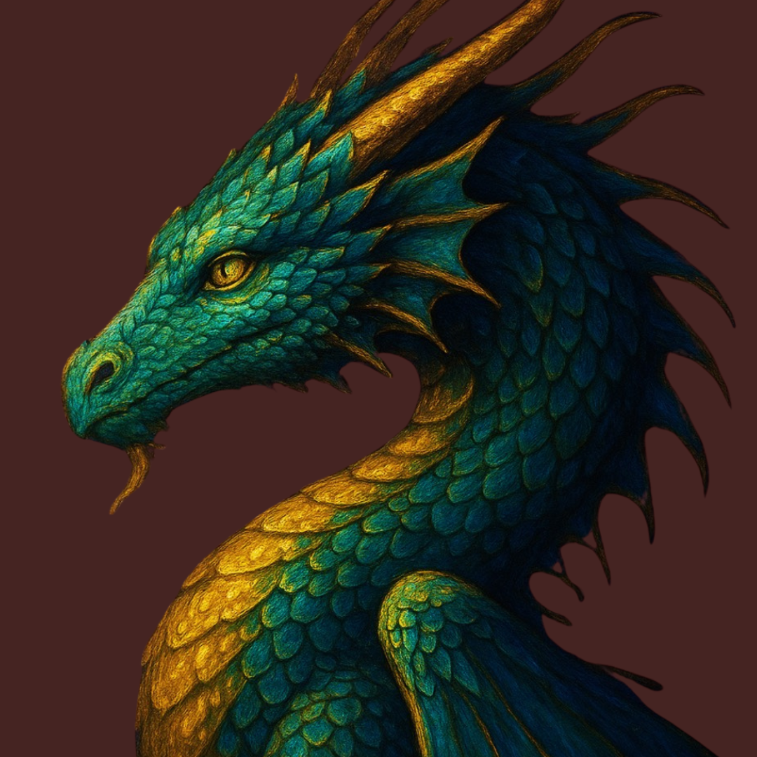 AS I AM: The Art of Dragon Riding
