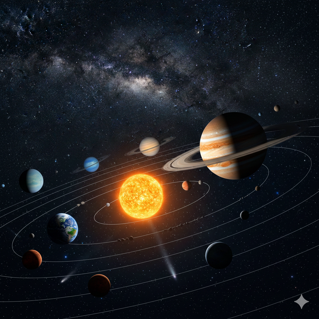 Astrological Alchemy - 