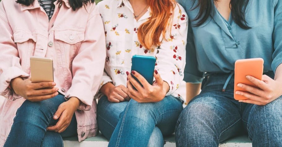 72% of millennials say social media impacts their buying decisions. This is the most likely age group to be influenced by social media in their spending, followed by 66% of Gen-Z, 49% of Gen X and 45% of baby boomers. Millennials tend to trust posts 