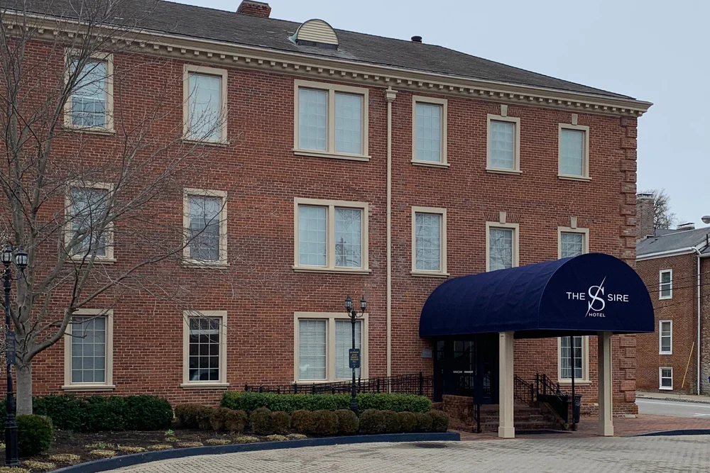 Best Place to Stay in Lexington, Kentucky — Things to do in Lex