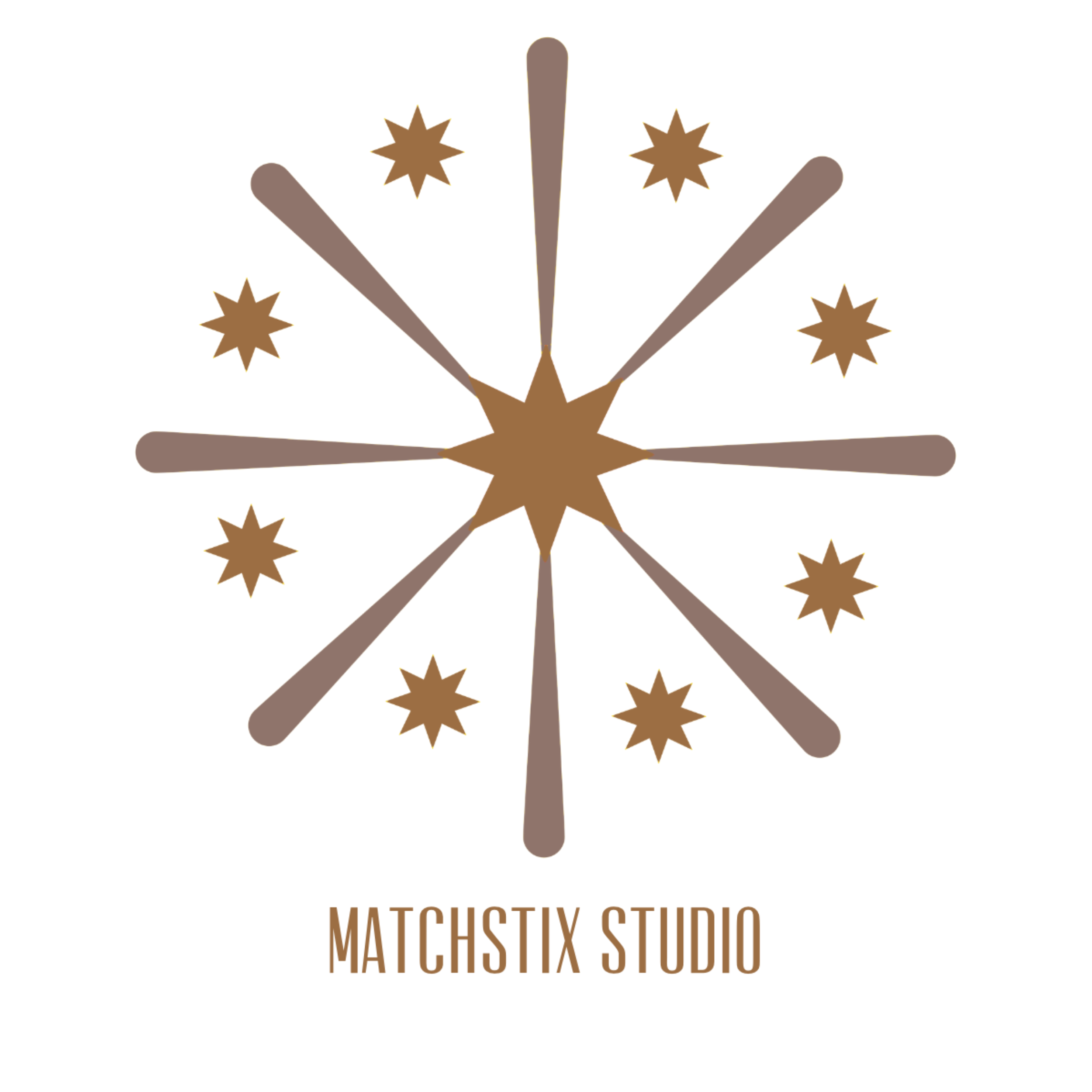 MatchStix Studio Gift Cards