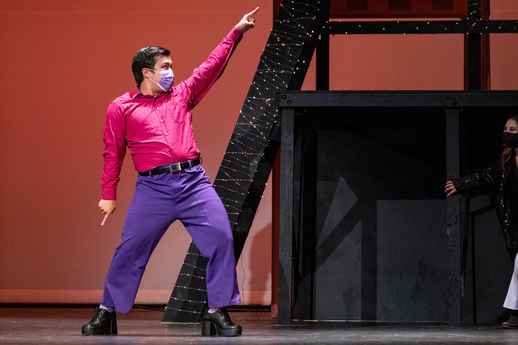 A MIDSUMMER NIGHT'S DREAM