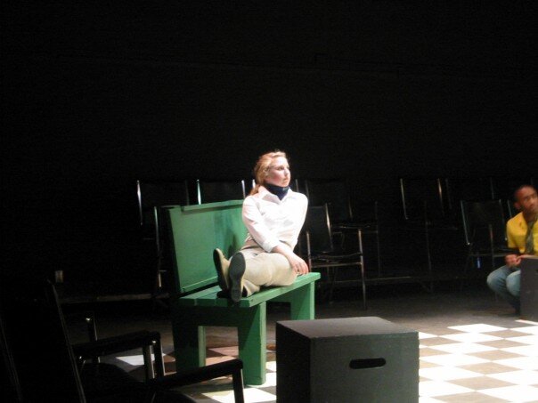 THE TAMING OF THE SHREW