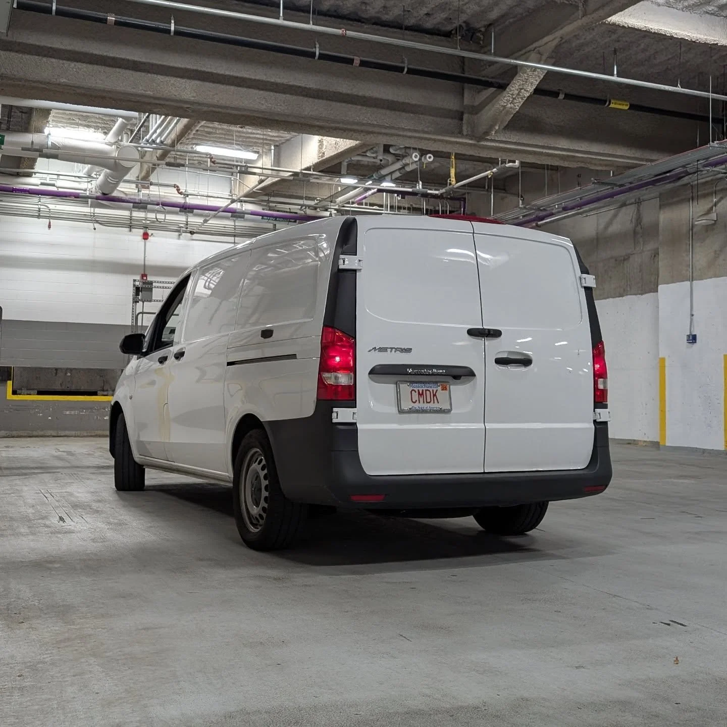 Wrapped! #valitestech #digitaltech #digitech #setlife #vanlife #ididshaveoffmymustache #yesiamsadaboutit