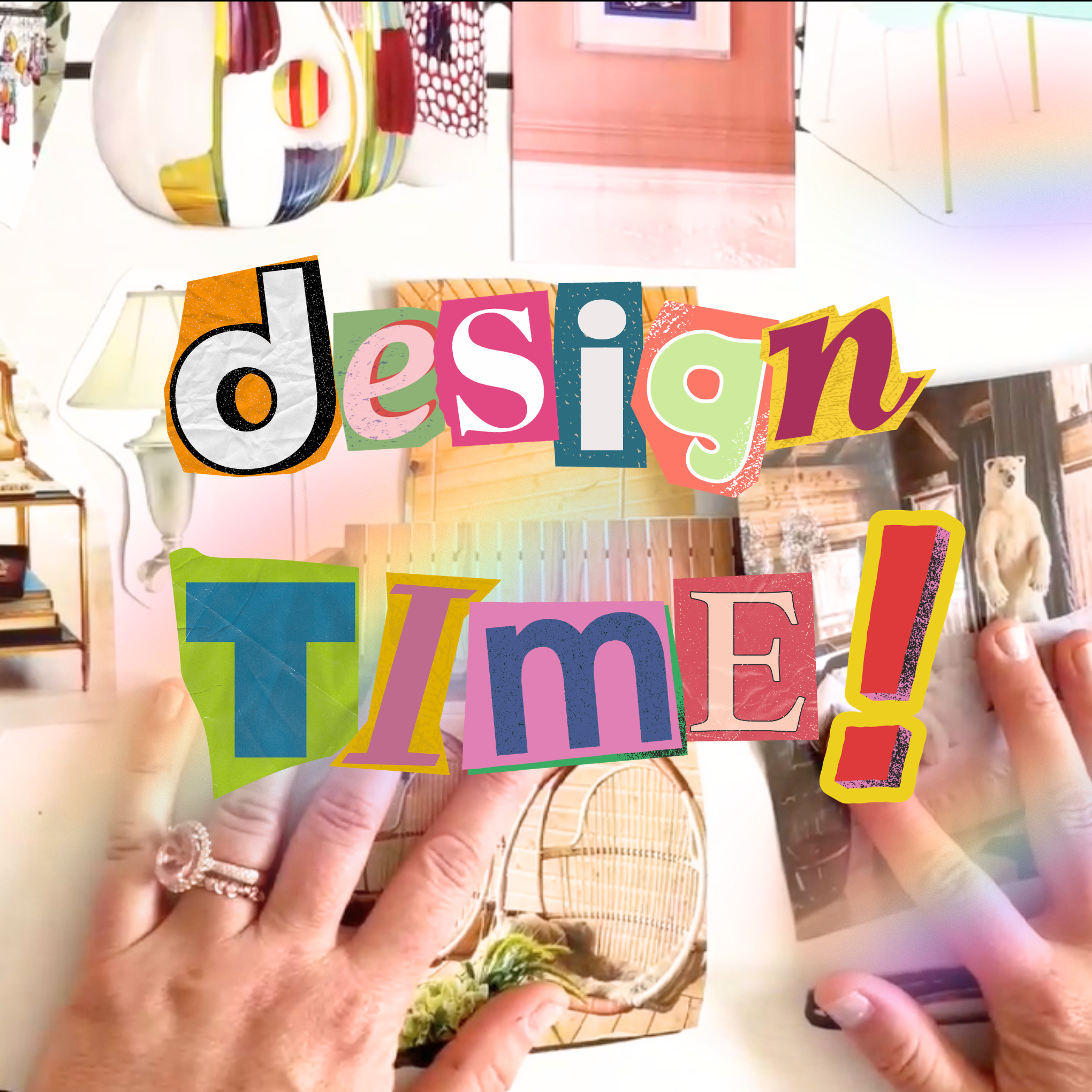 Welcome to Design Time