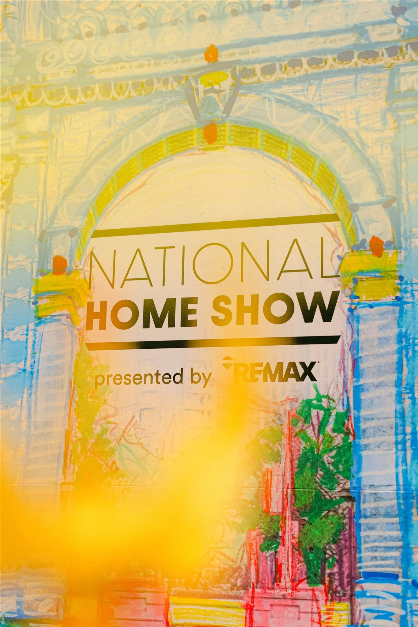 NATIONAL HOME SHOW