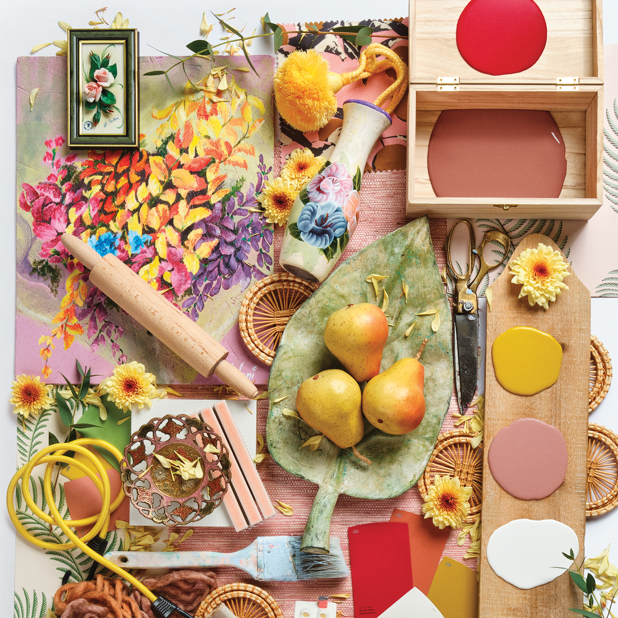 COTTAGE LIFE MAGAZINE