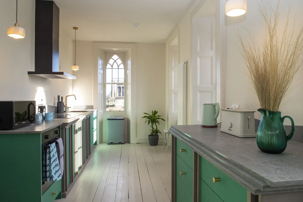 Observatory House | Observatory House, Edinburgh