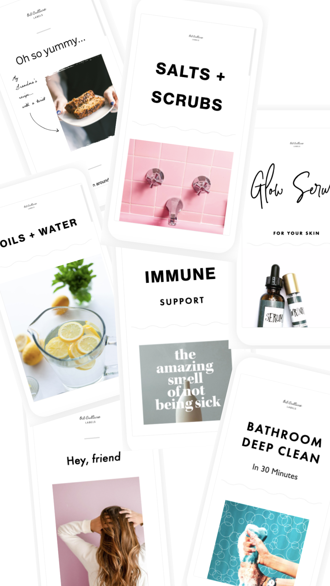 How to Communicate with Customers